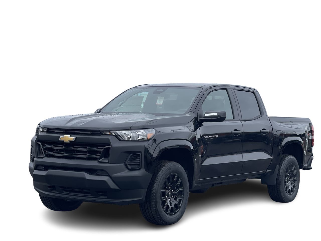 Chevrolet Colorado  2026 à Saint-Léonard, Québec