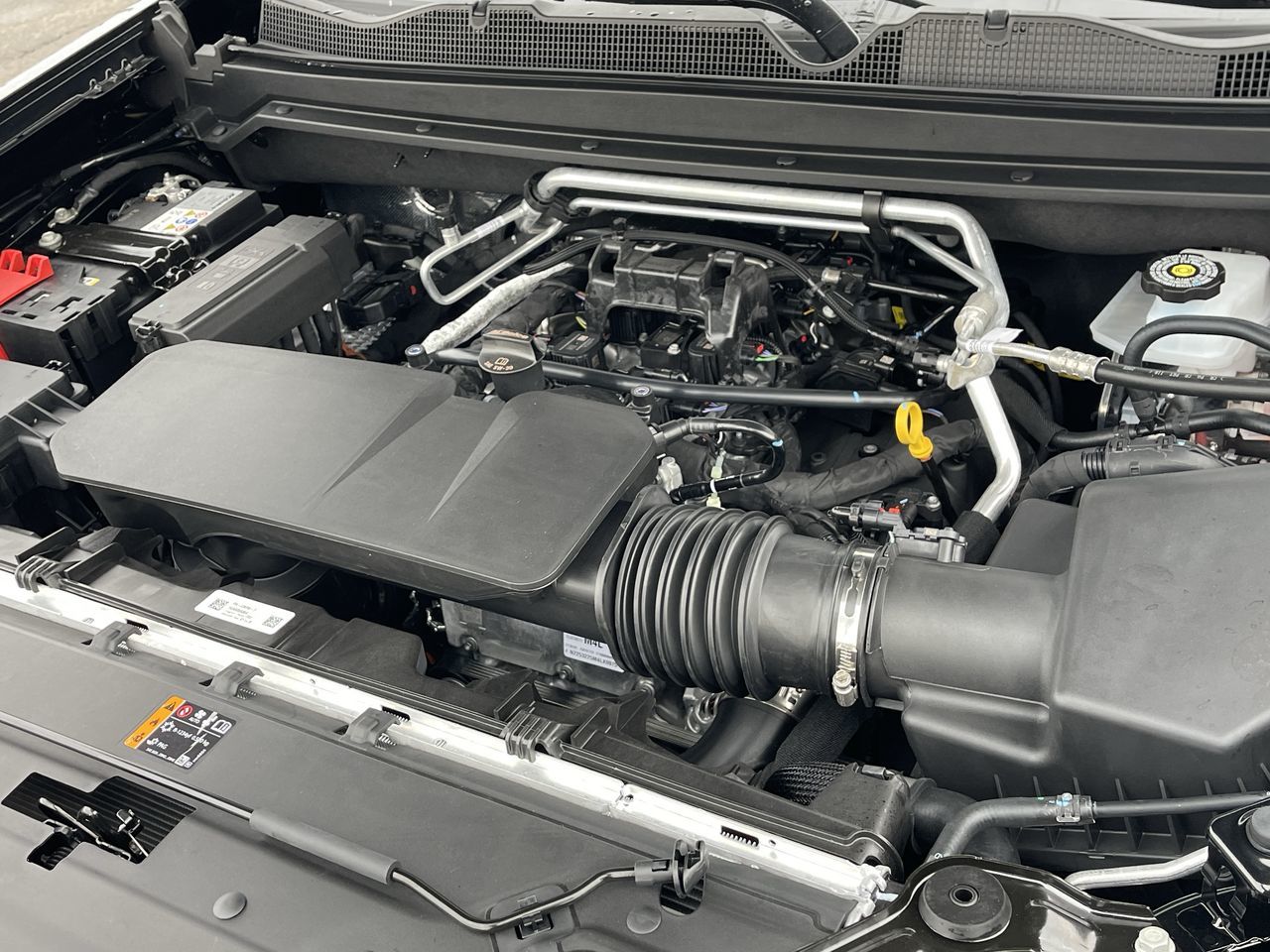 Chevrolet Colorado  2026 à Saint-Léonard, Québec