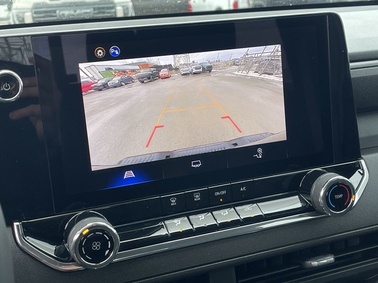 Chevrolet Colorado  2026 à Saint-Léonard, Québec