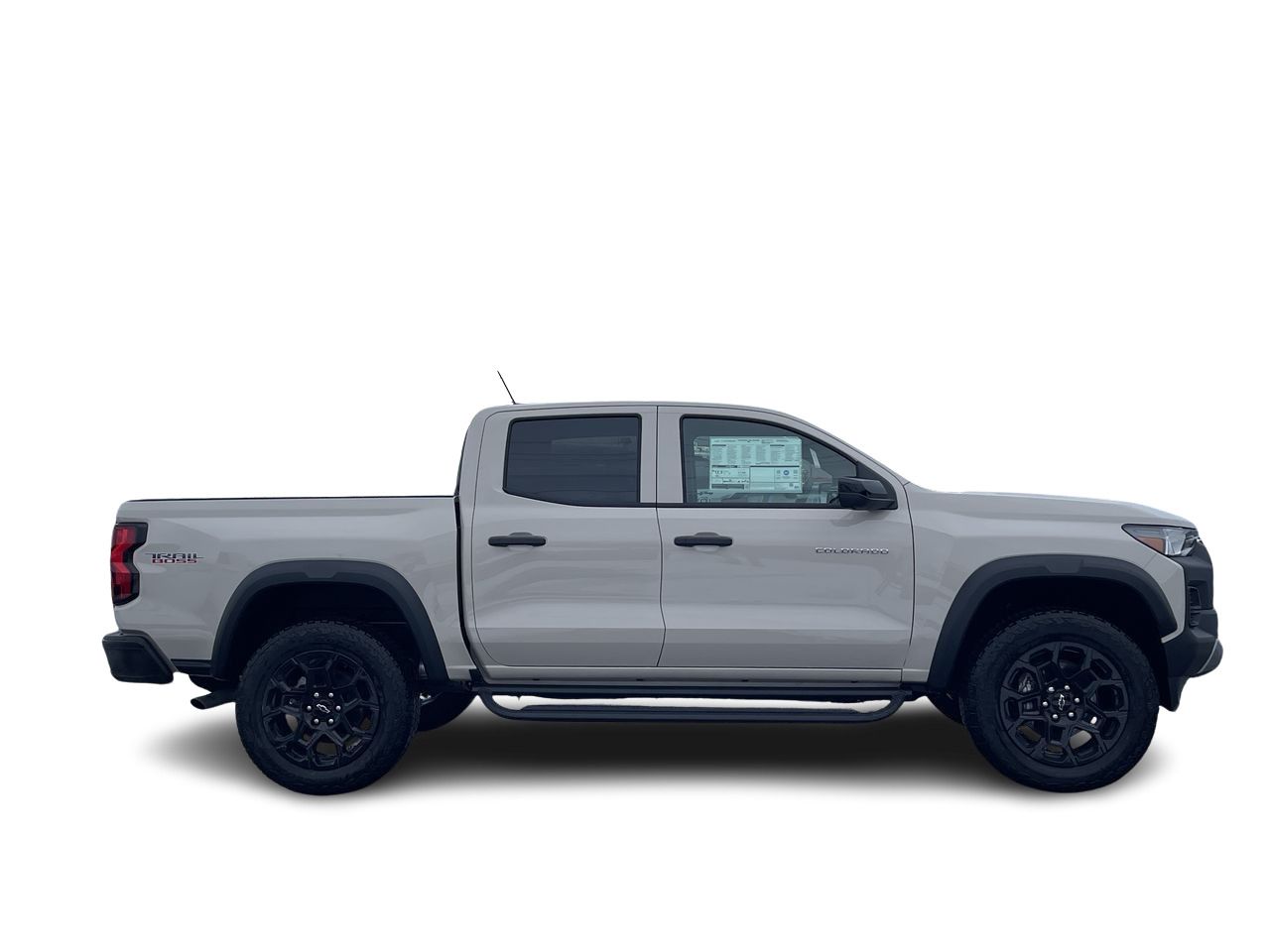 Chevrolet Colorado  2026 à Saint-Léonard, Québec