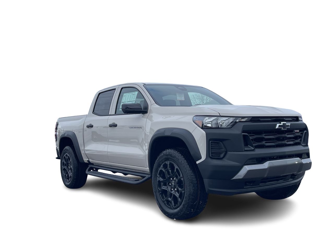 Chevrolet Colorado  2026 à Saint-Léonard, Québec