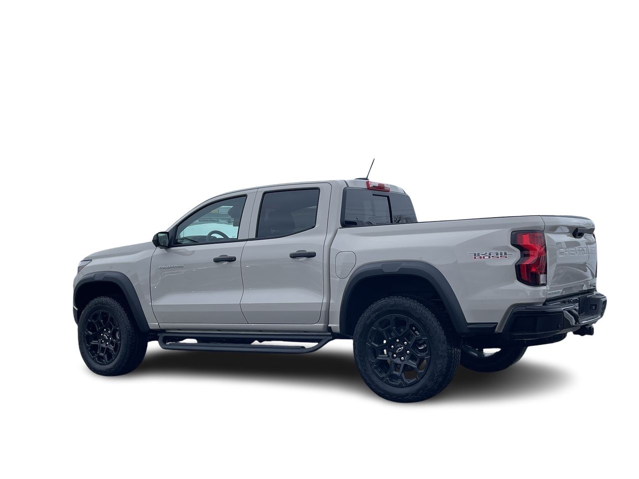 Chevrolet Colorado  2026 à Saint-Léonard, Québec