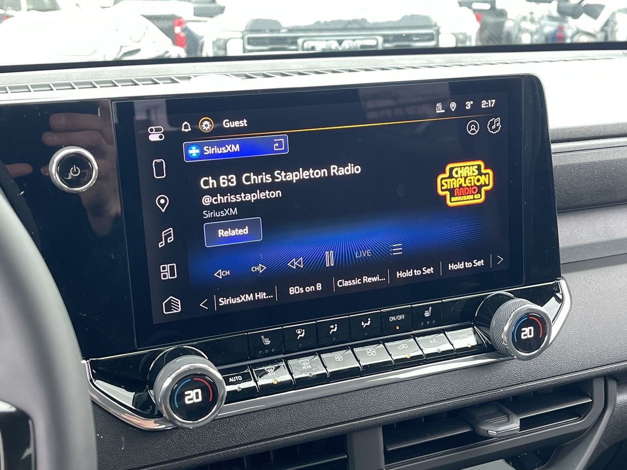 Chevrolet Colorado  2026 à Saint-Léonard, Québec