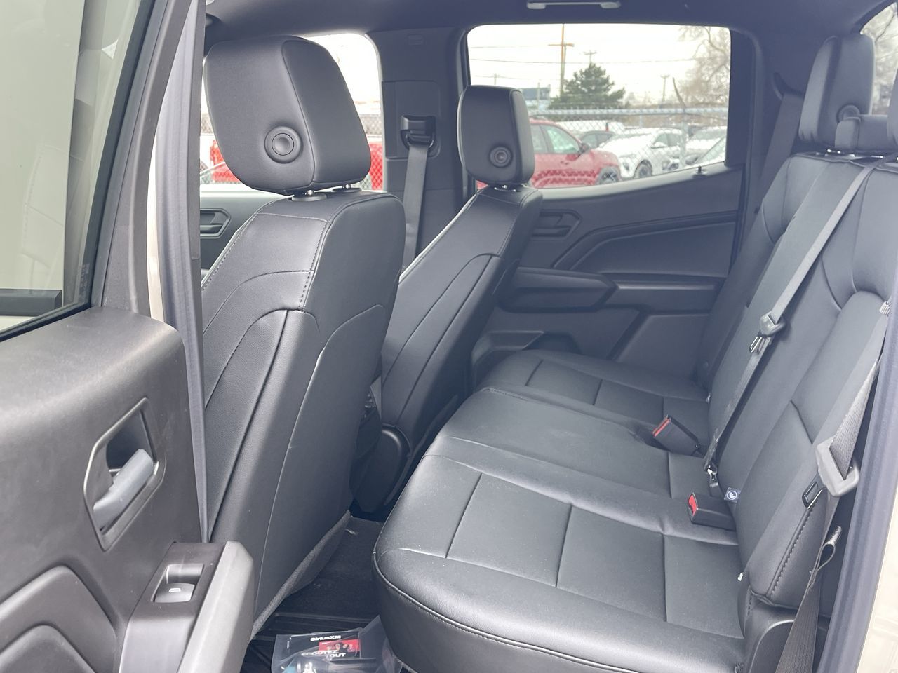 Chevrolet Colorado  2026 à Saint-Léonard, Québec