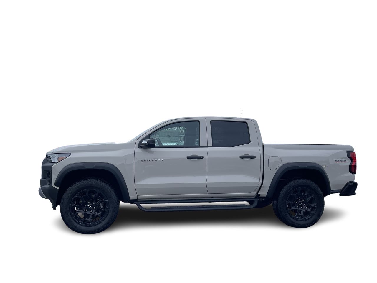 Chevrolet Colorado  2026 à Saint-Léonard, Québec