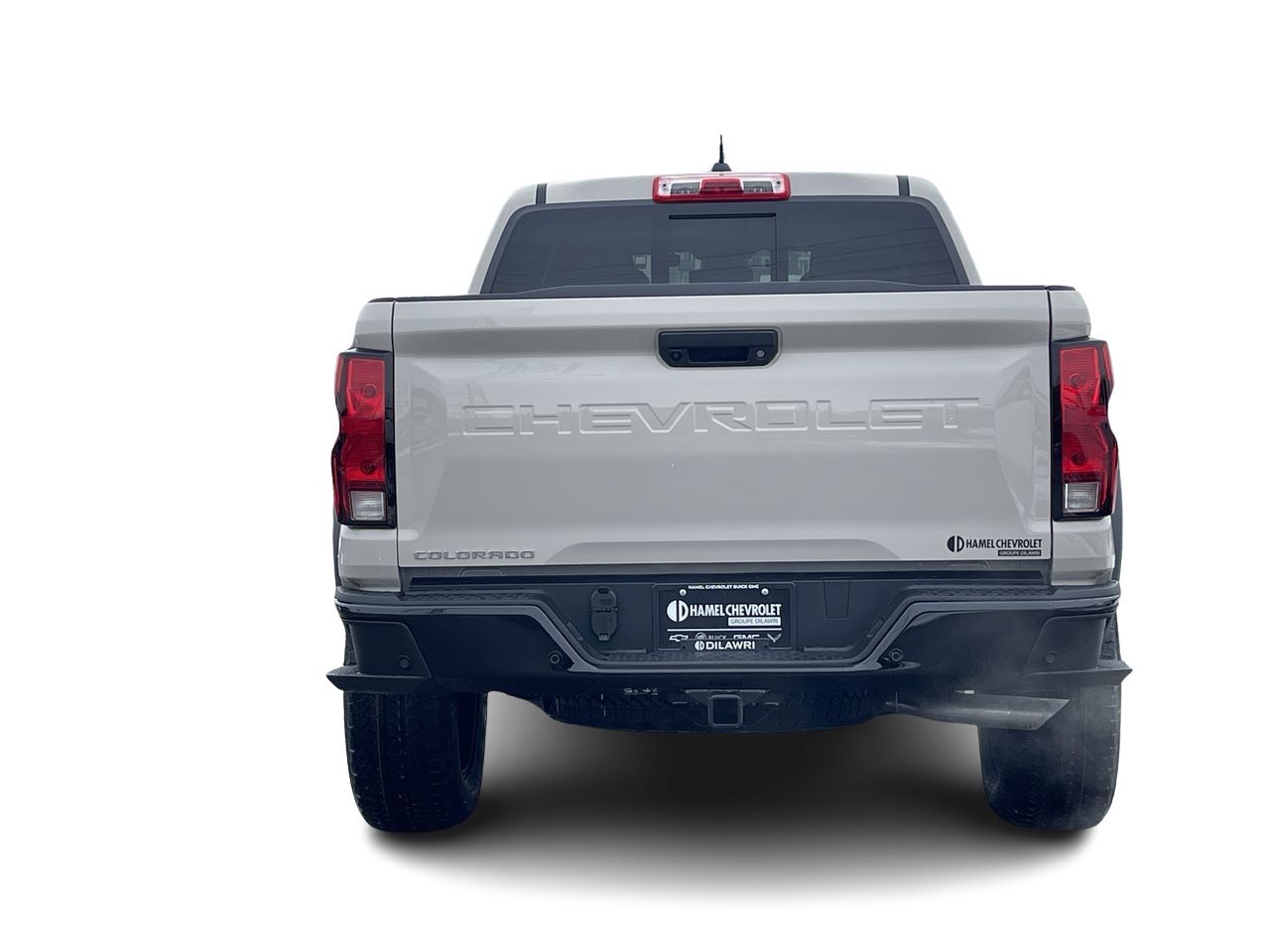 Chevrolet Colorado  2026 à Saint-Léonard, Québec