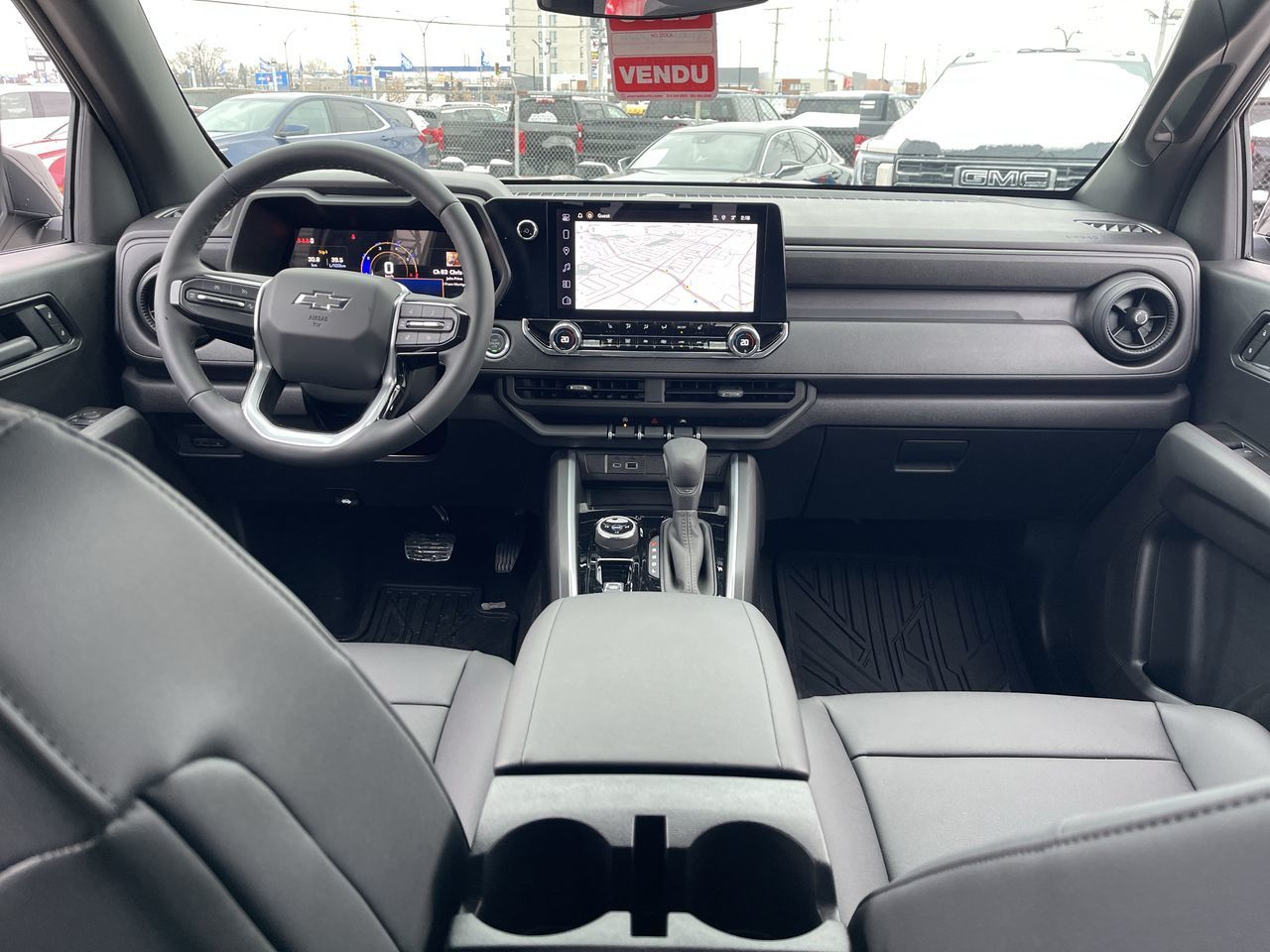 Chevrolet Colorado  2026 à Saint-Léonard, Québec