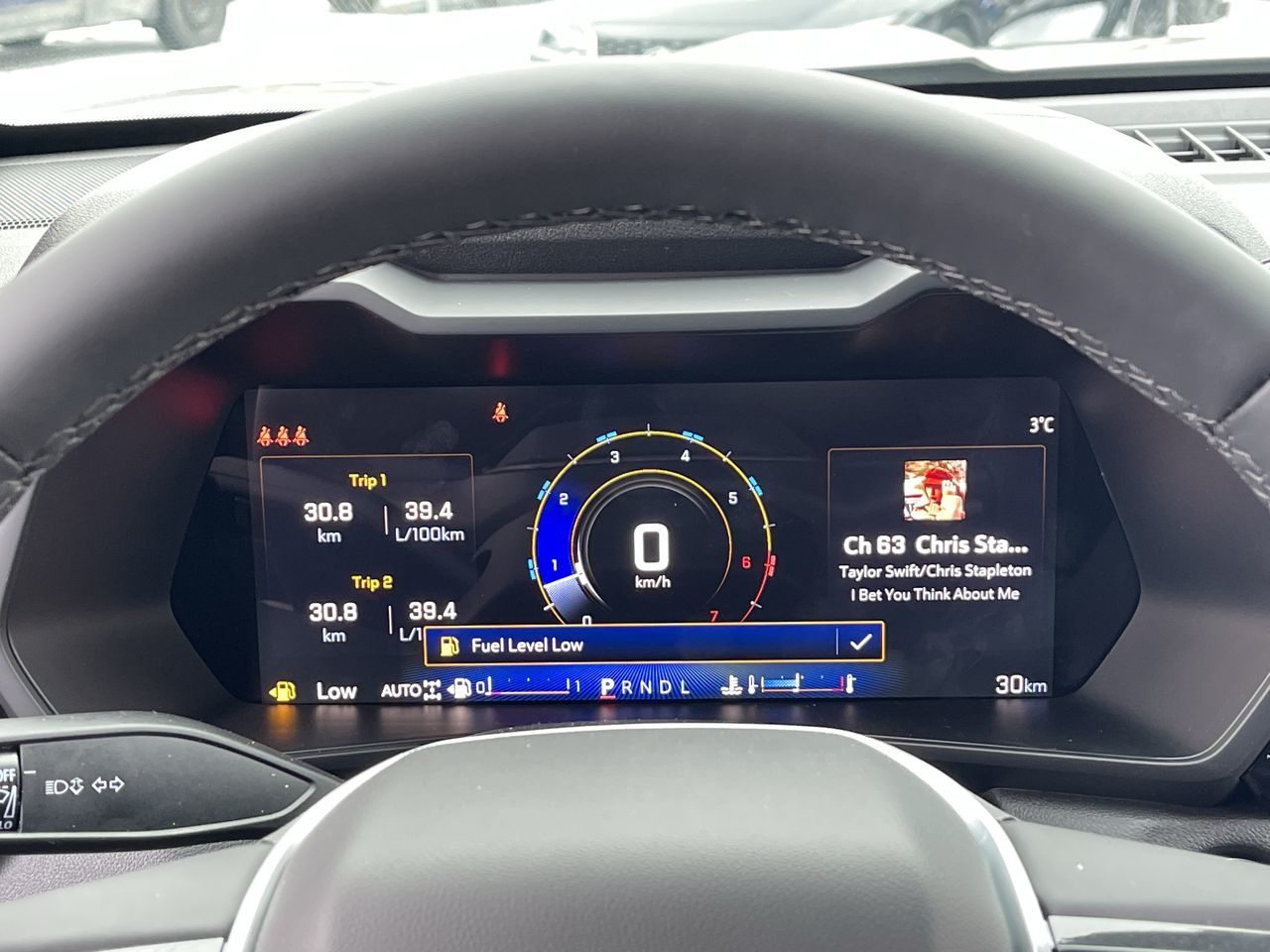 Chevrolet Colorado  2026 à Saint-Léonard, Québec