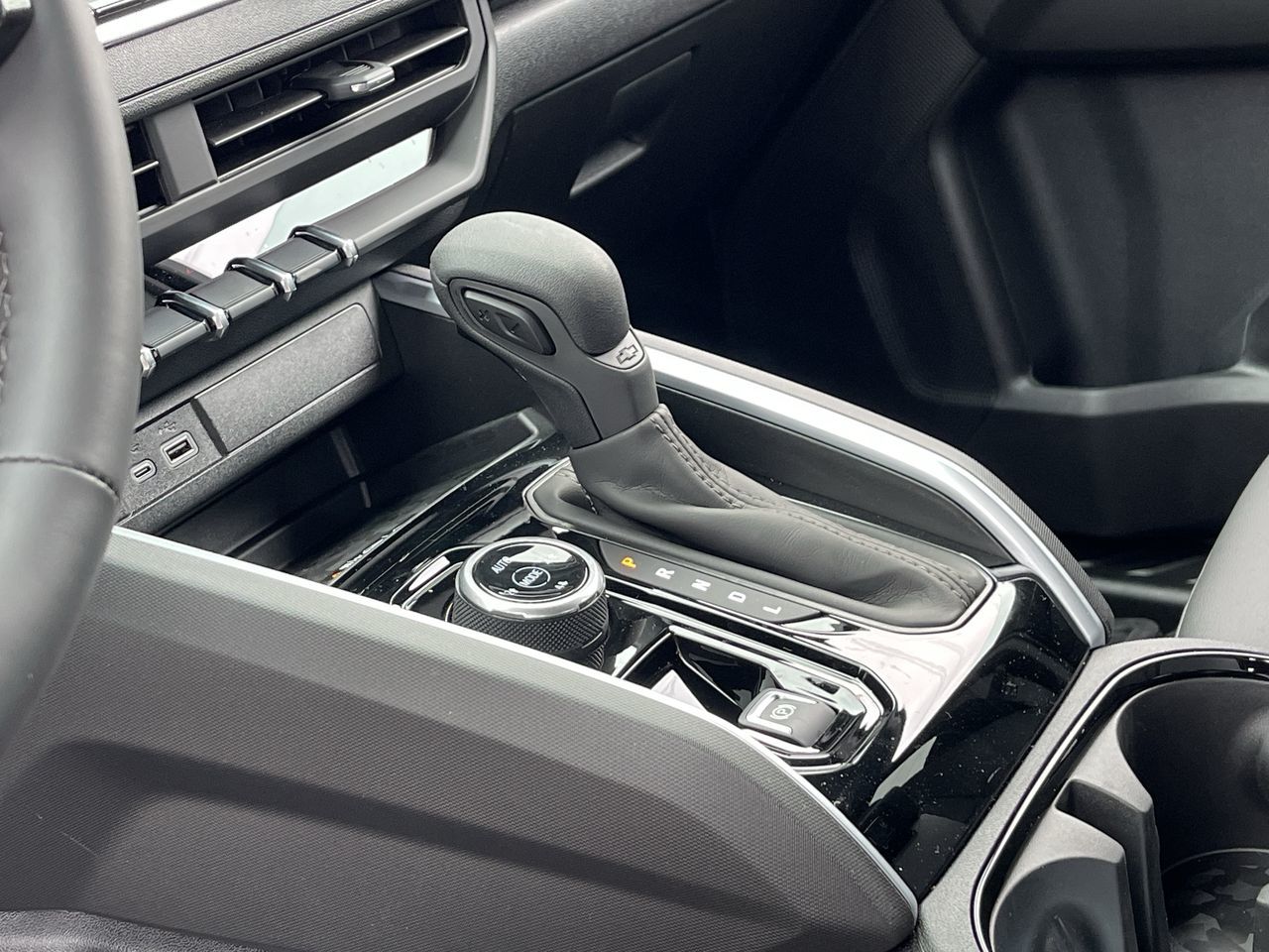 Chevrolet Colorado  2026 à Saint-Léonard, Québec