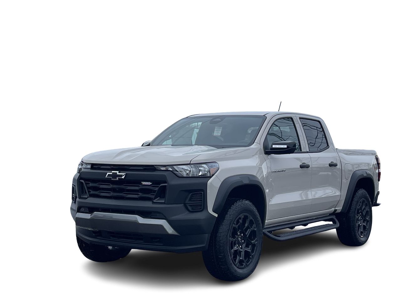 Chevrolet Colorado  2026 à Saint-Léonard, Québec