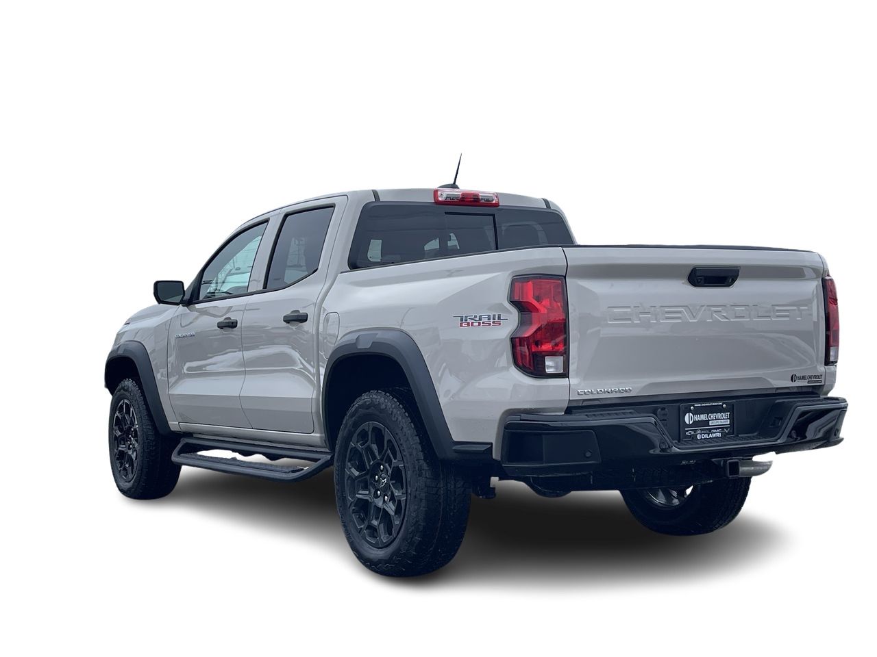 Chevrolet Colorado  2026 à Saint-Léonard, Québec