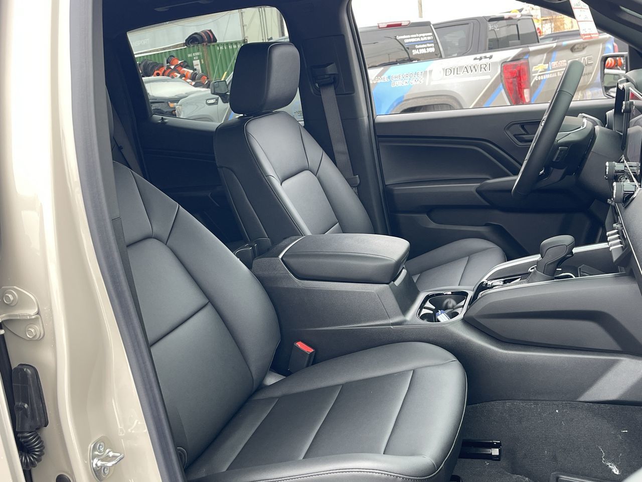 Chevrolet Colorado  2026 à Saint-Léonard, Québec