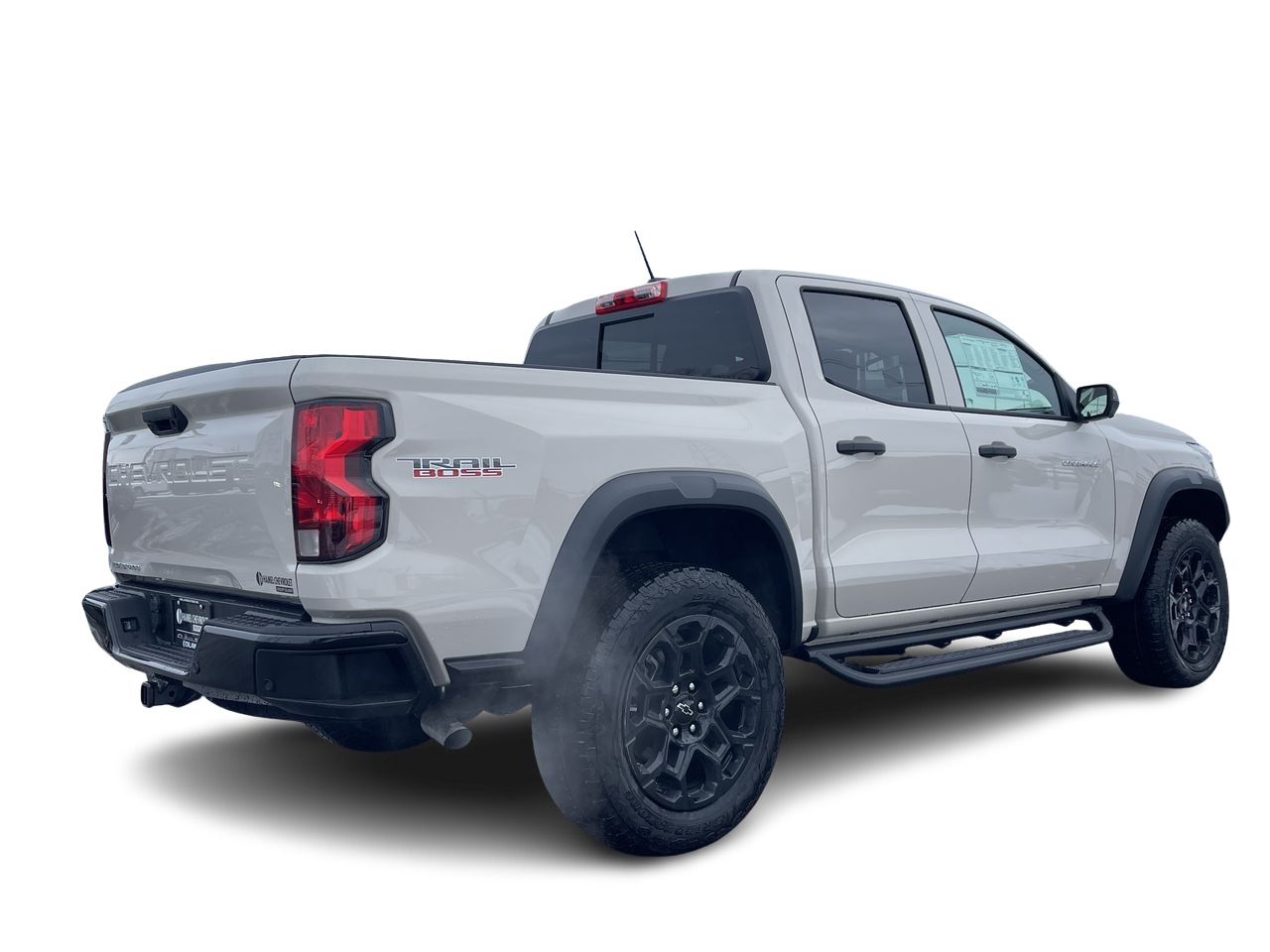 Chevrolet Colorado  2026 à Saint-Léonard, Québec