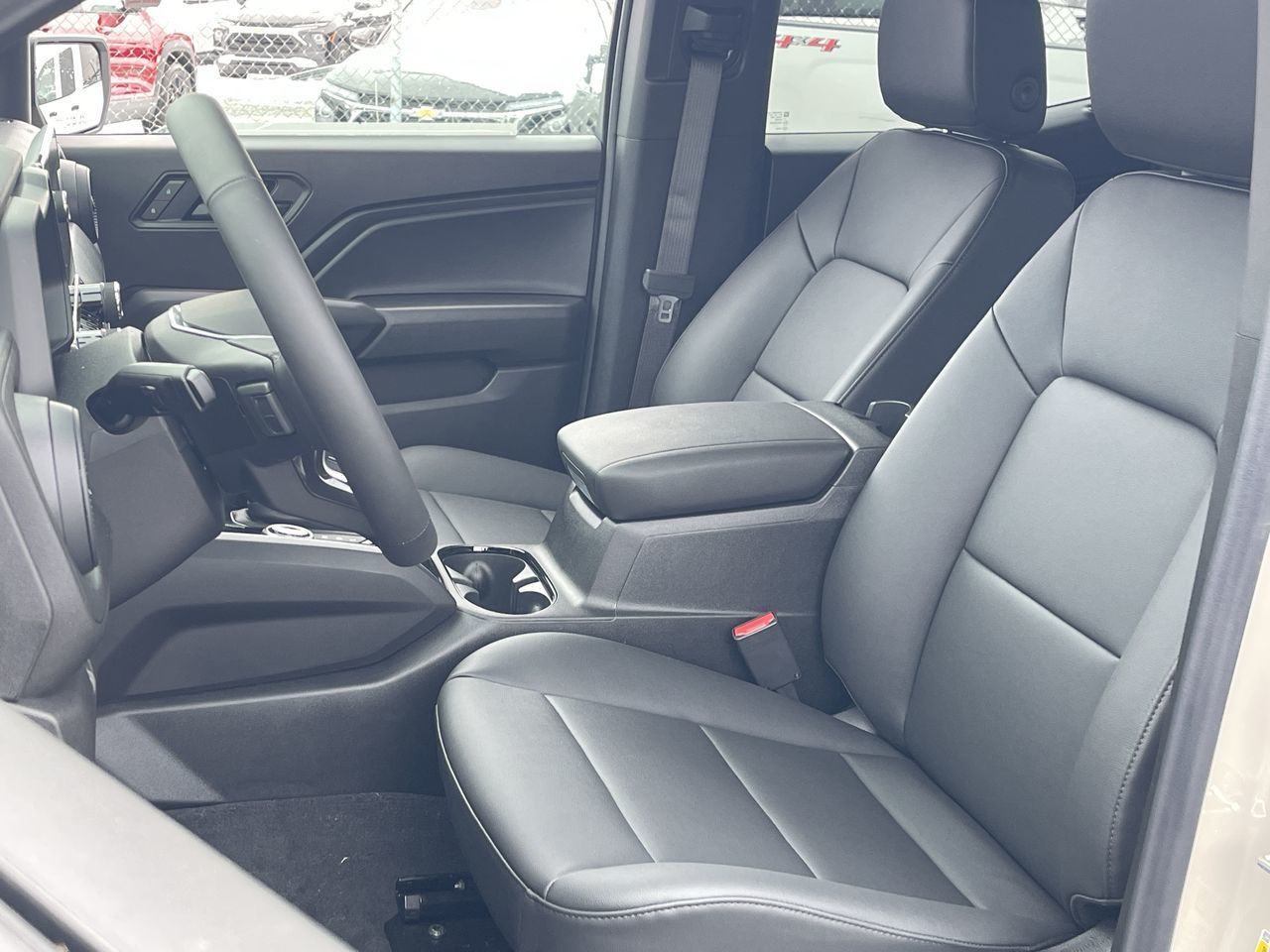 Chevrolet Colorado  2026 à Saint-Léonard, Québec