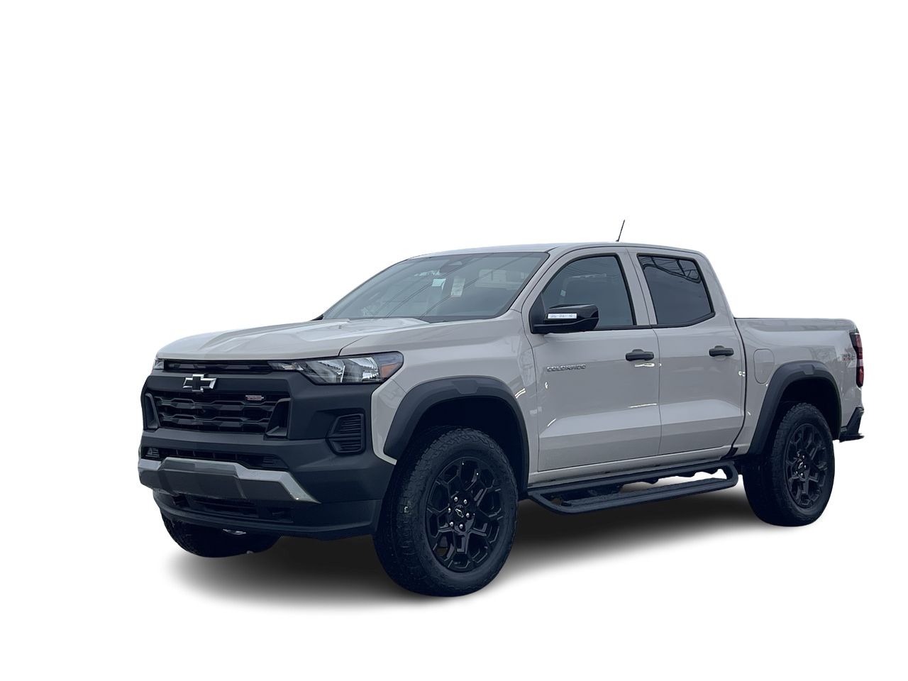 Chevrolet Colorado  2026 à Saint-Léonard, Québec