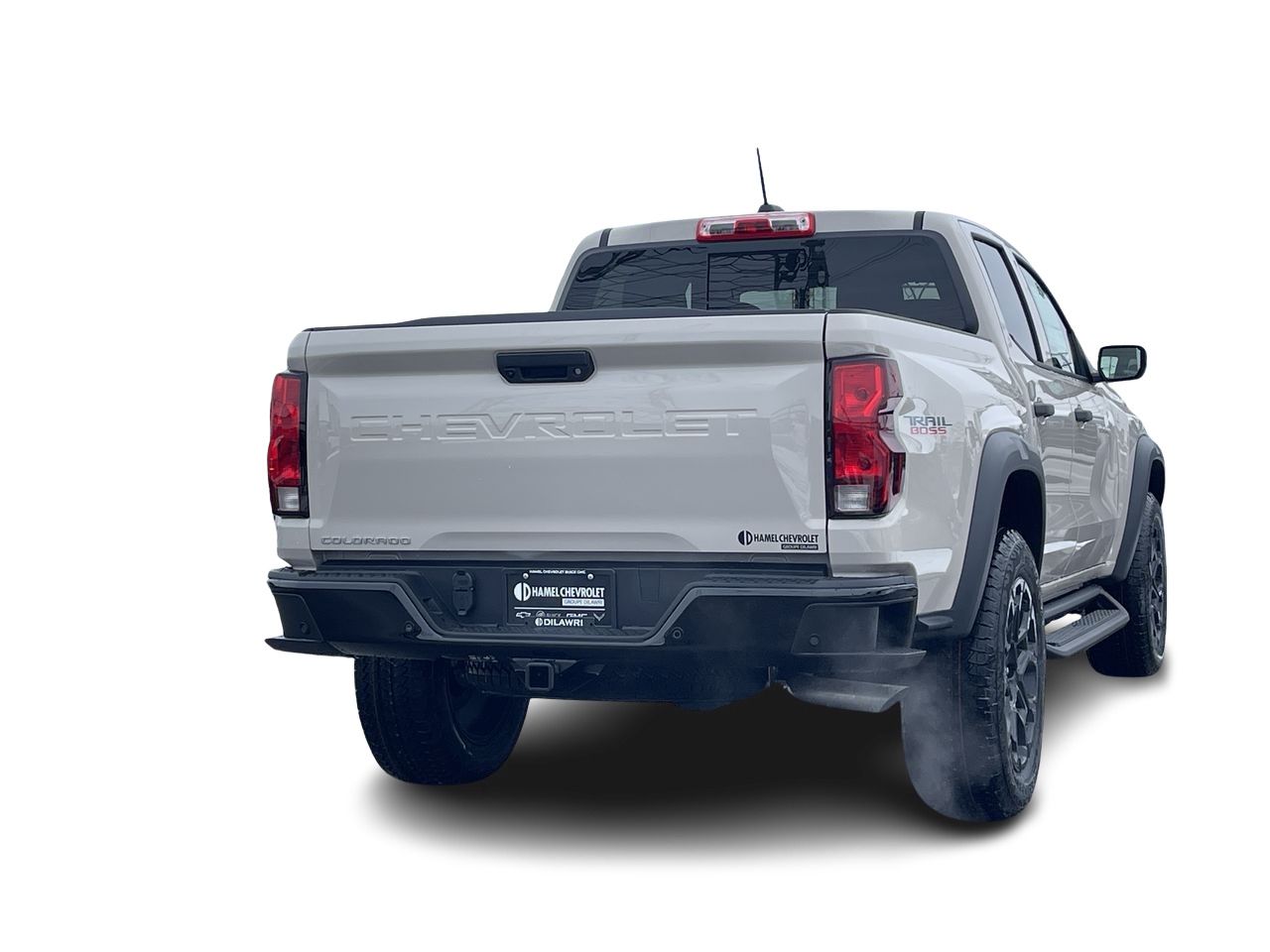 Chevrolet Colorado  2026 à Saint-Léonard, Québec