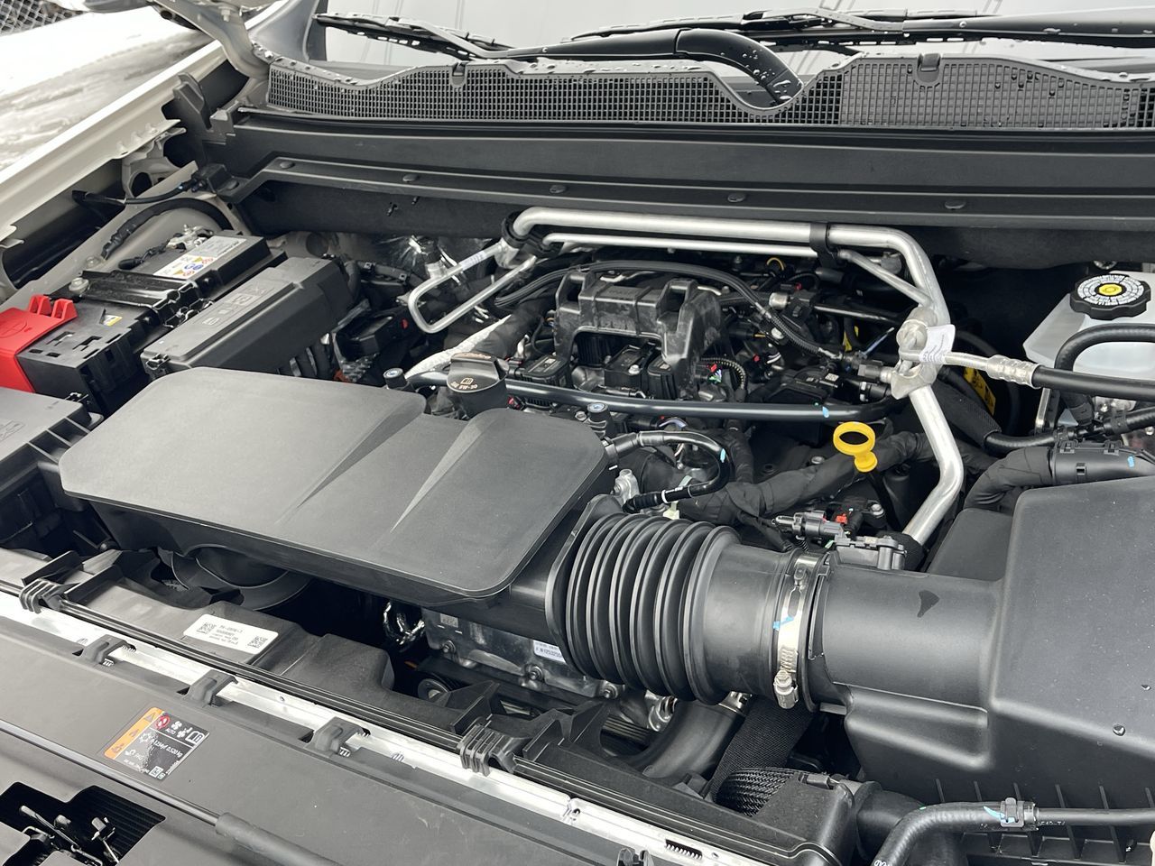 Chevrolet Colorado  2026 à Saint-Léonard, Québec