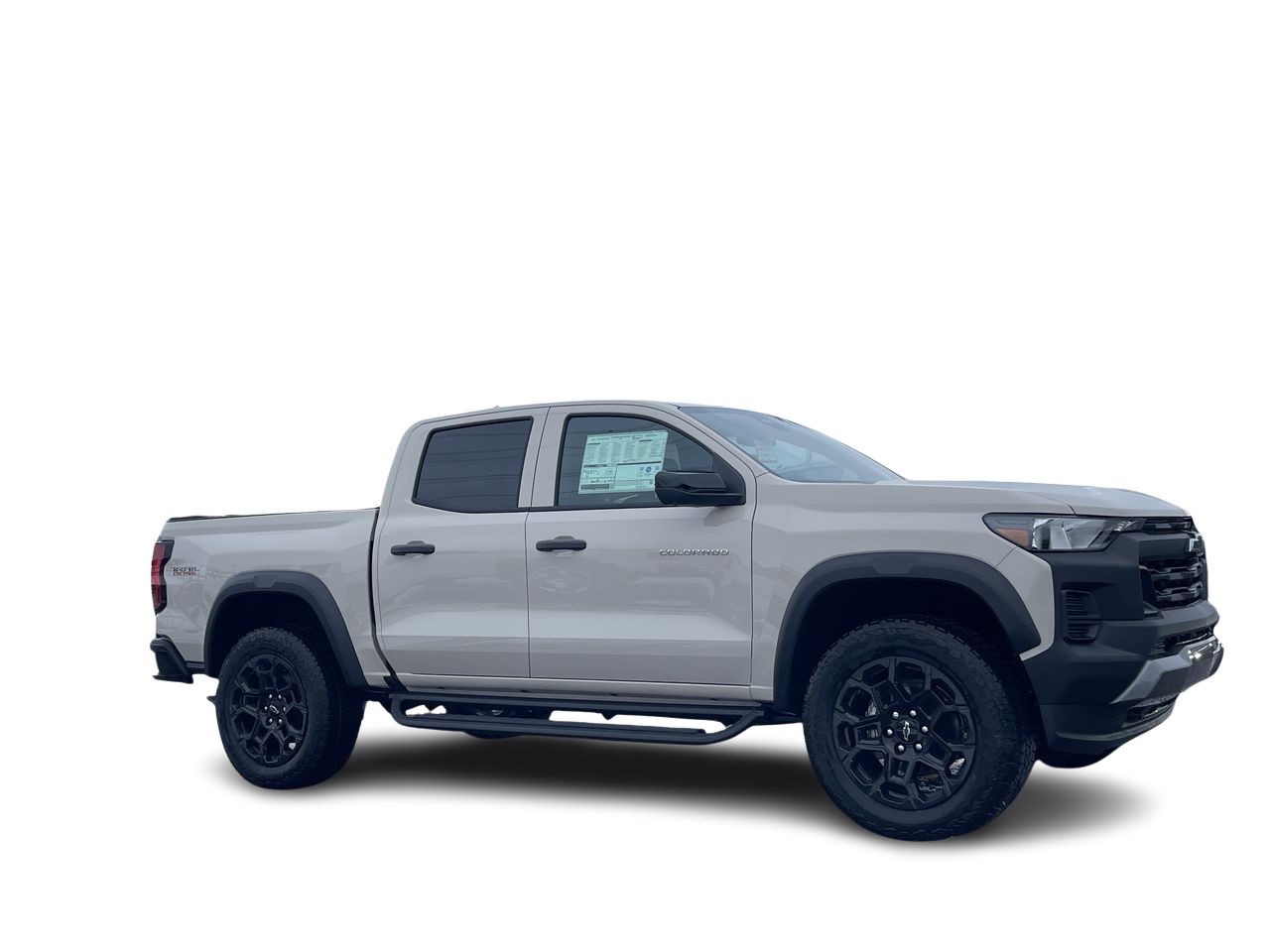 Chevrolet Colorado  2026 à Saint-Léonard, Québec