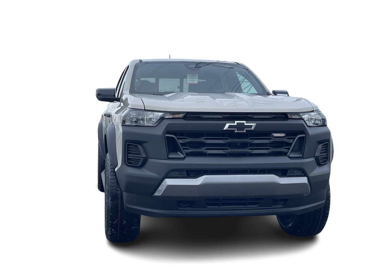 Chevrolet Colorado  2026 à Saint-Léonard, Québec