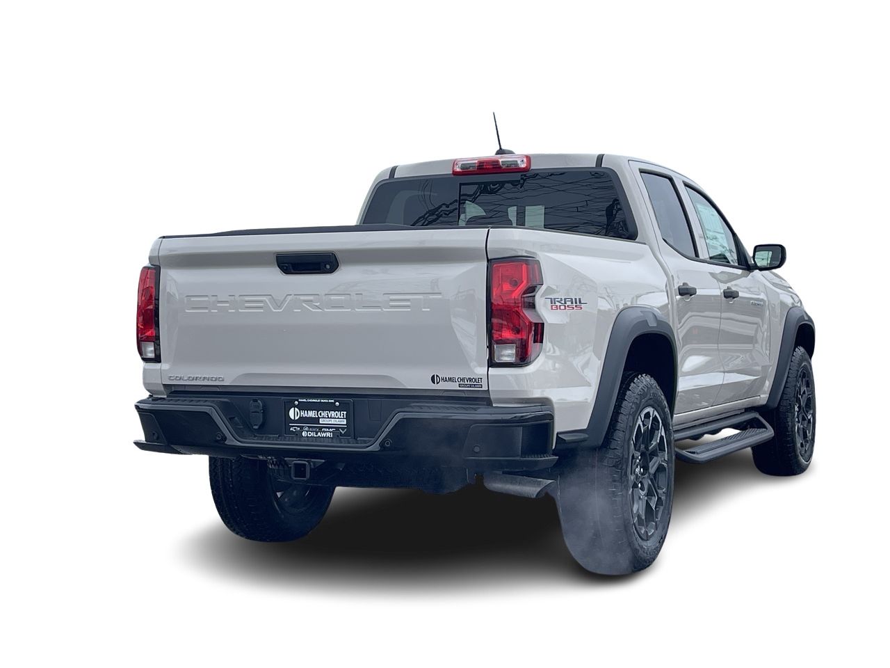 Chevrolet Colorado  2026 à Saint-Léonard, Québec