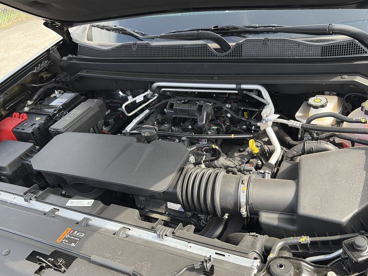 Chevrolet Colorado  2026