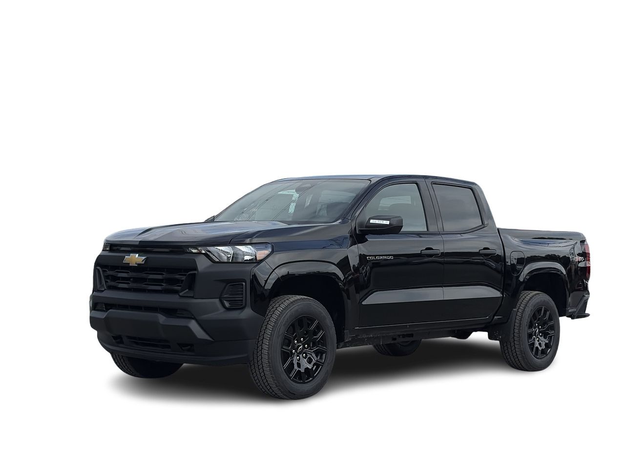 Chevrolet Colorado  2026
