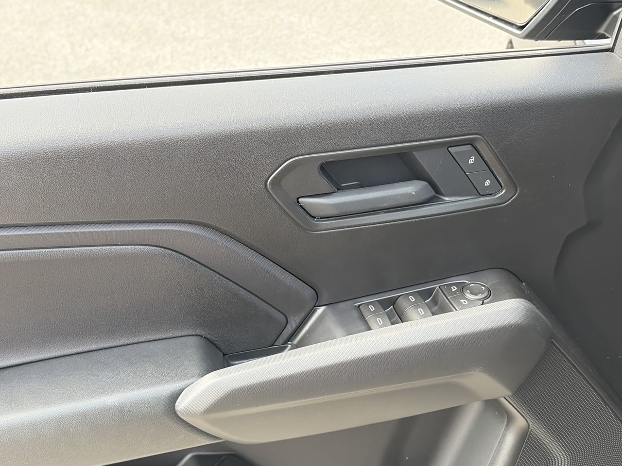 Chevrolet Colorado  2026