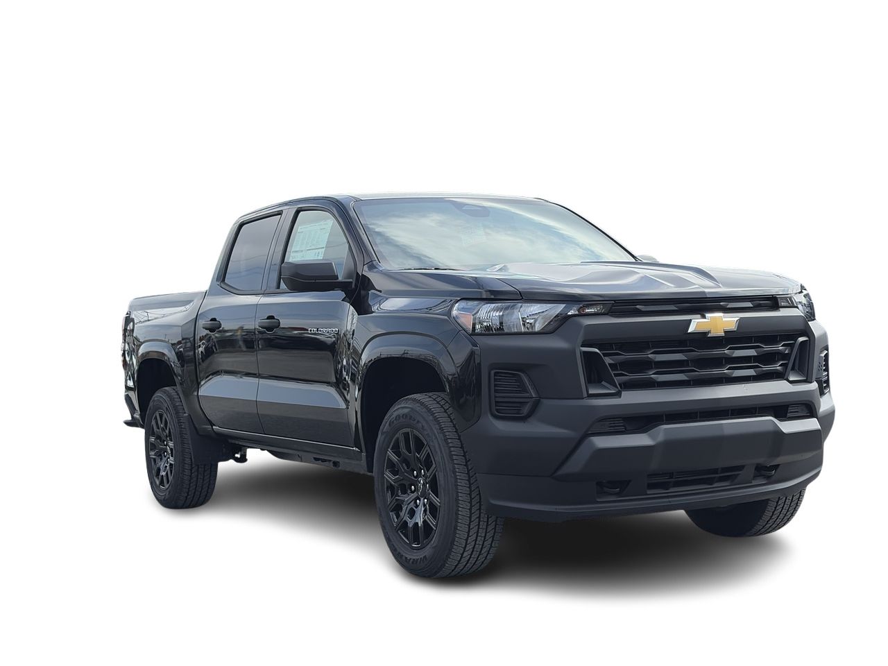 Chevrolet Colorado  2026