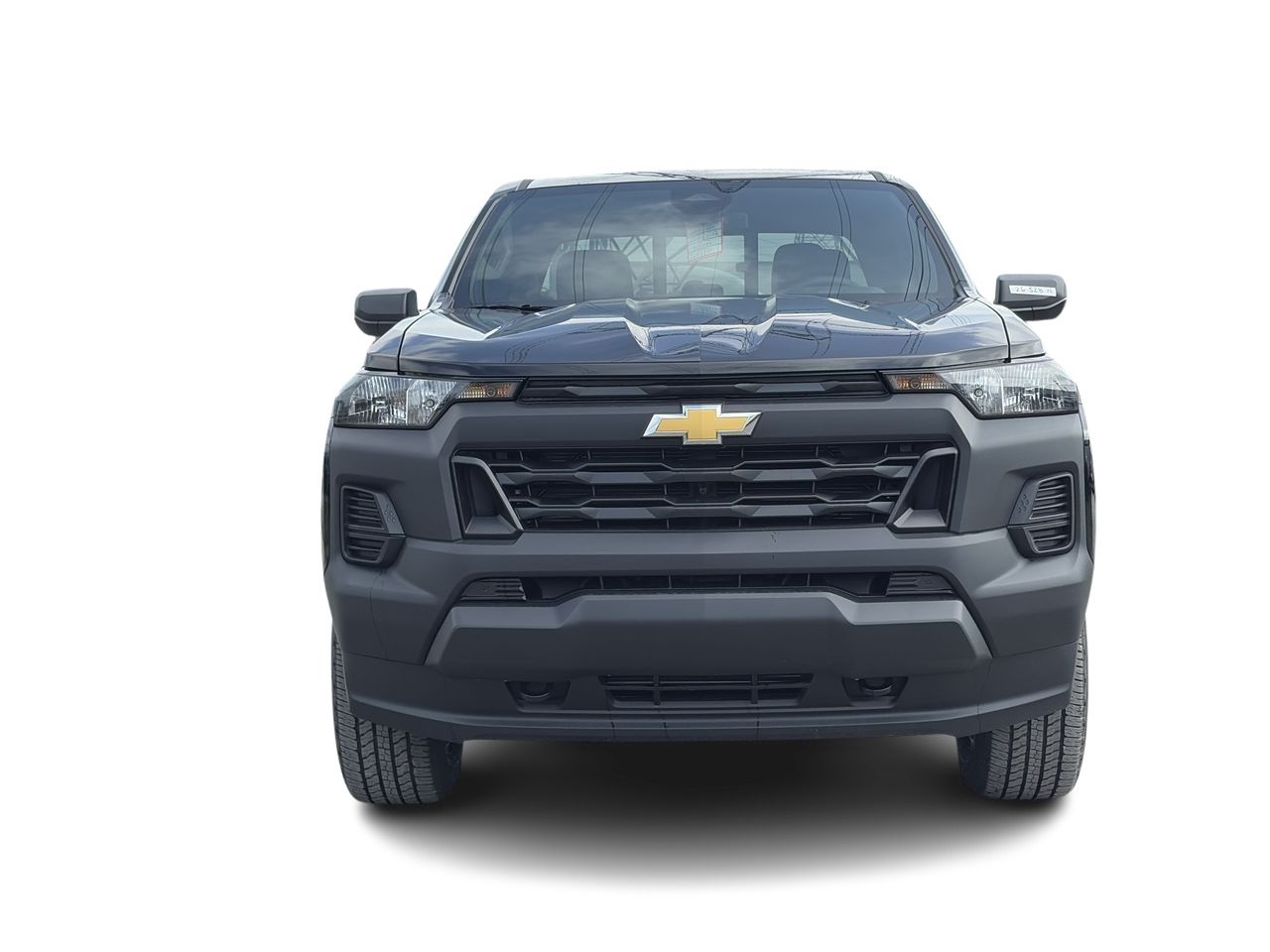 Chevrolet Colorado  2026