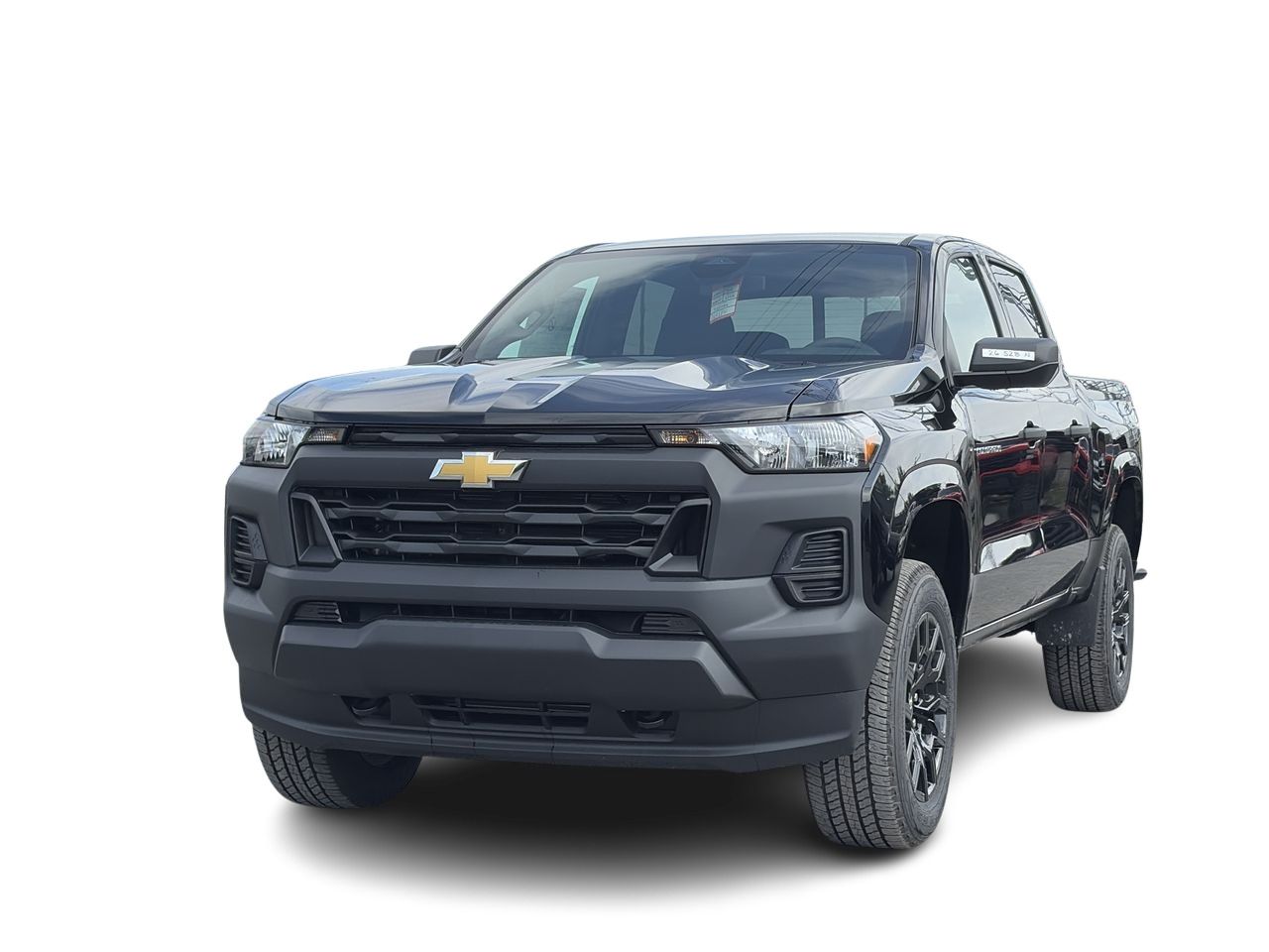 Chevrolet Colorado  2026