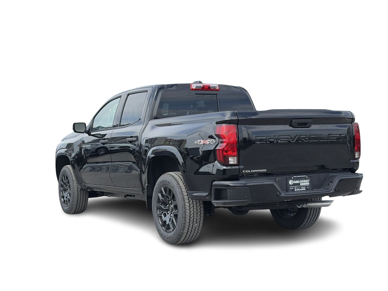 Chevrolet Colorado  2026