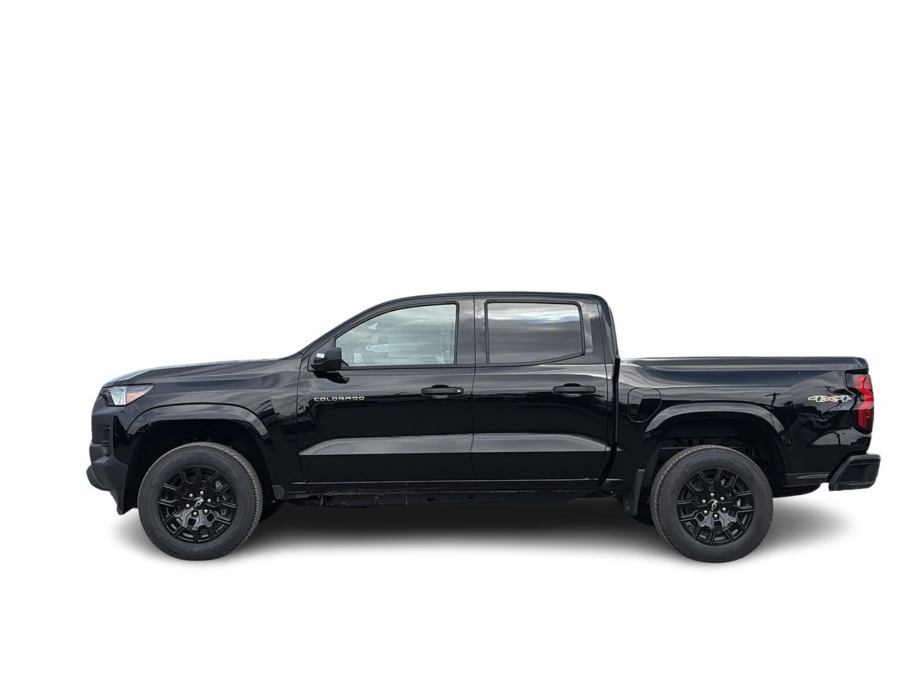 Chevrolet Colorado  2026