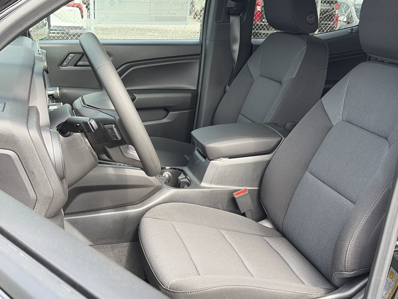 Chevrolet Colorado  2026