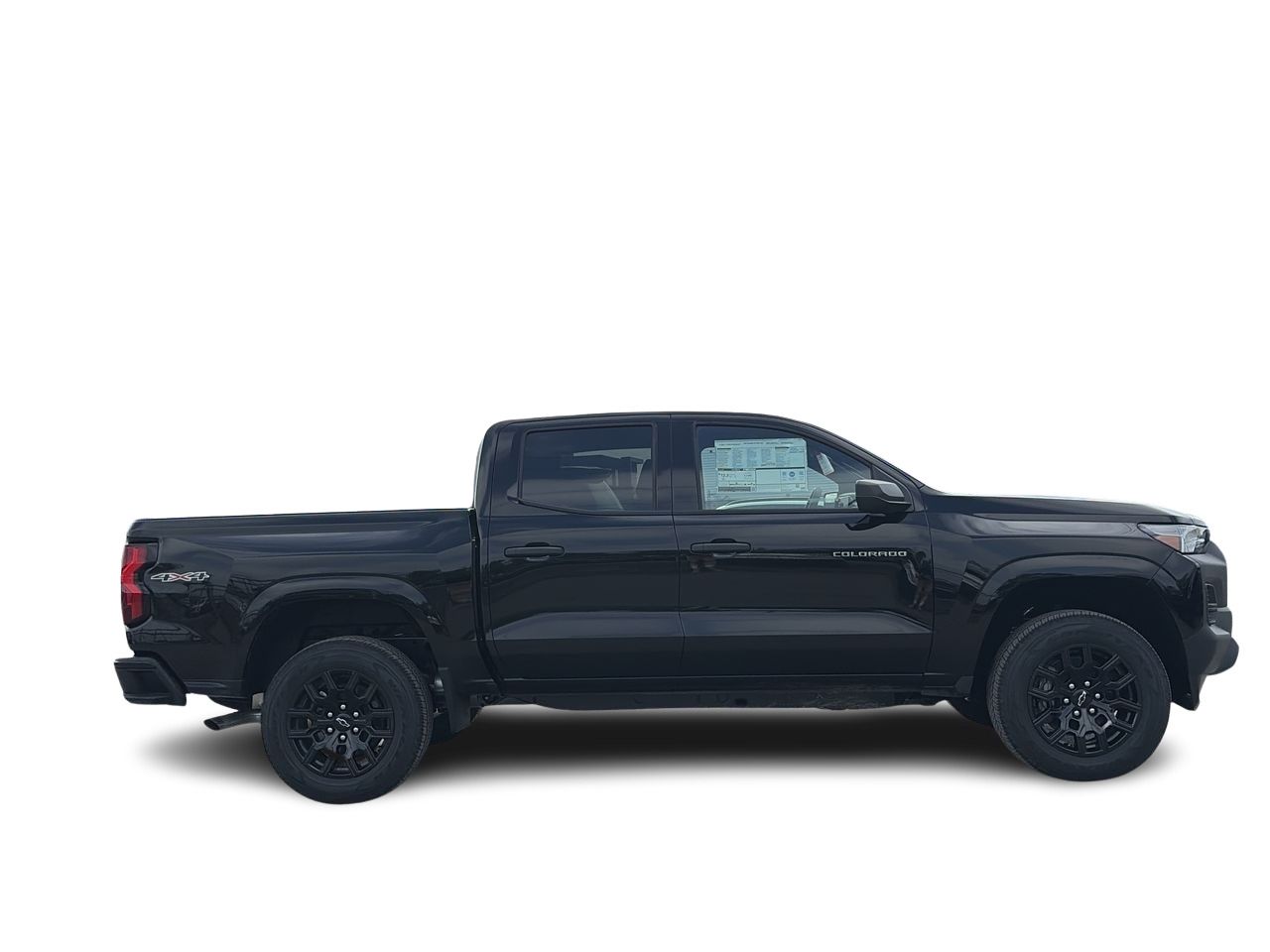 Chevrolet Colorado  2026