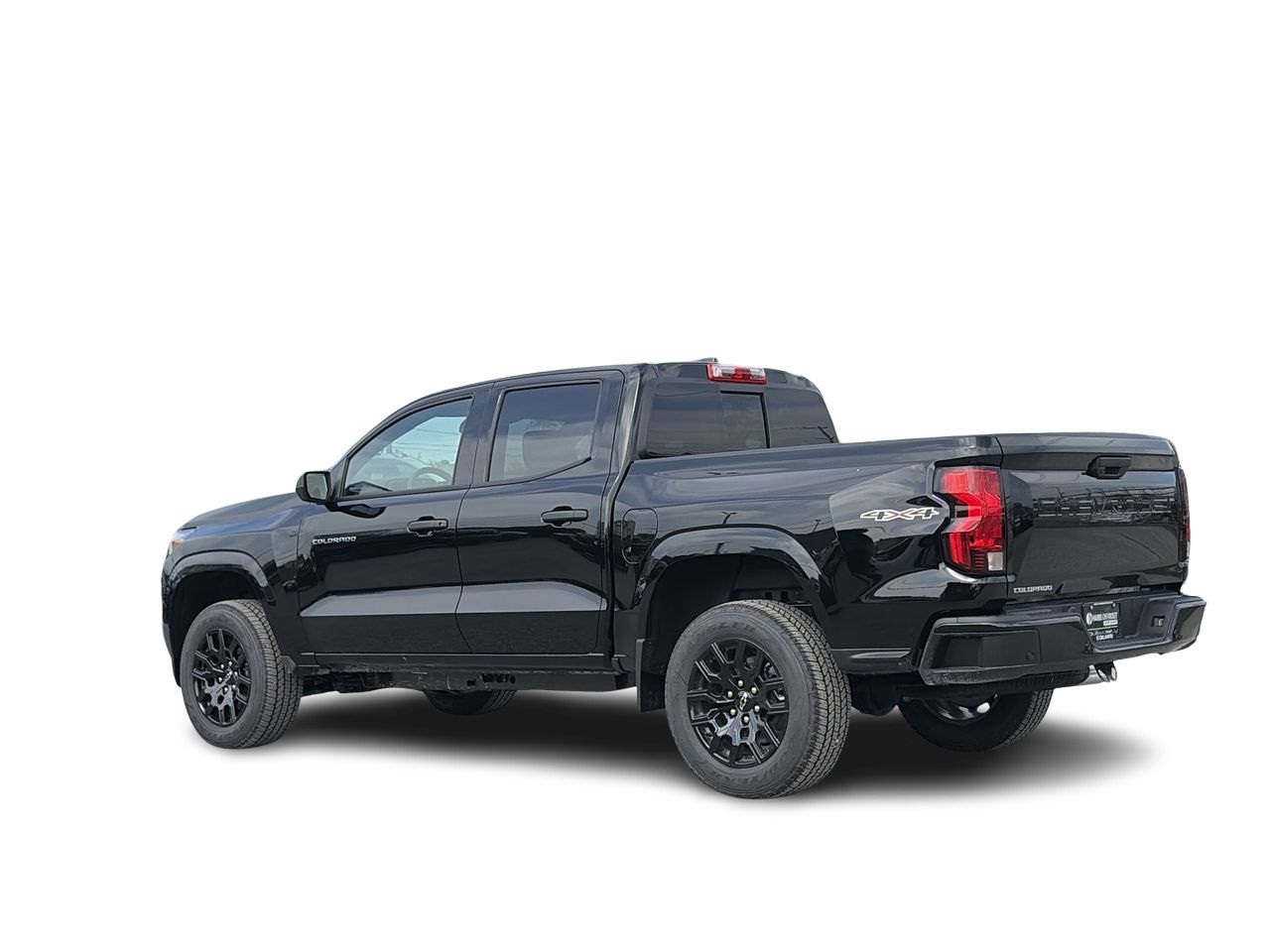 Chevrolet Colorado  2026