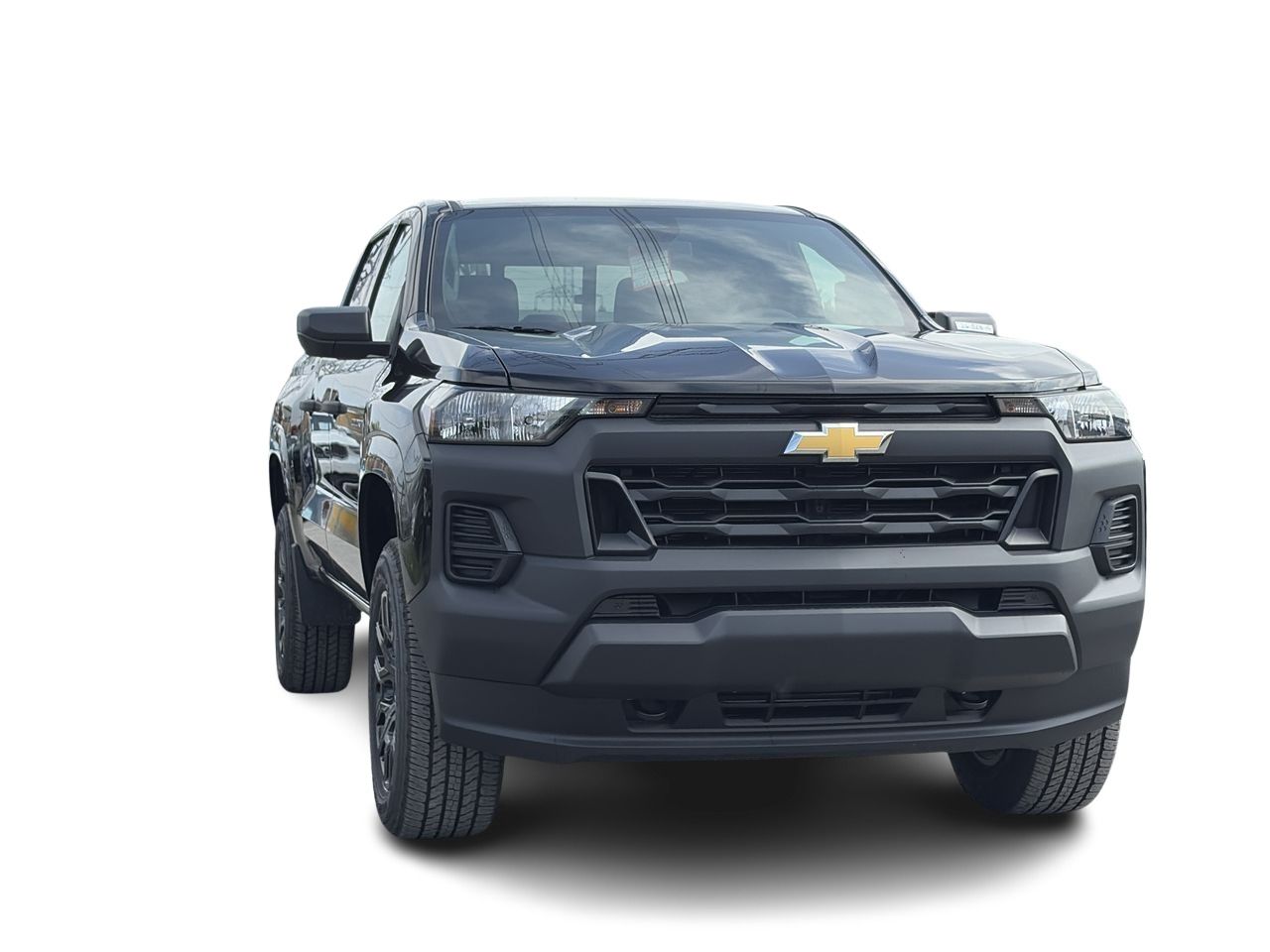 Chevrolet Colorado  2026