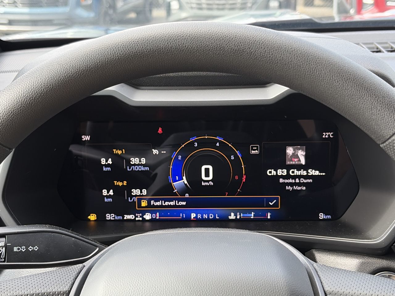 Chevrolet Colorado  2026