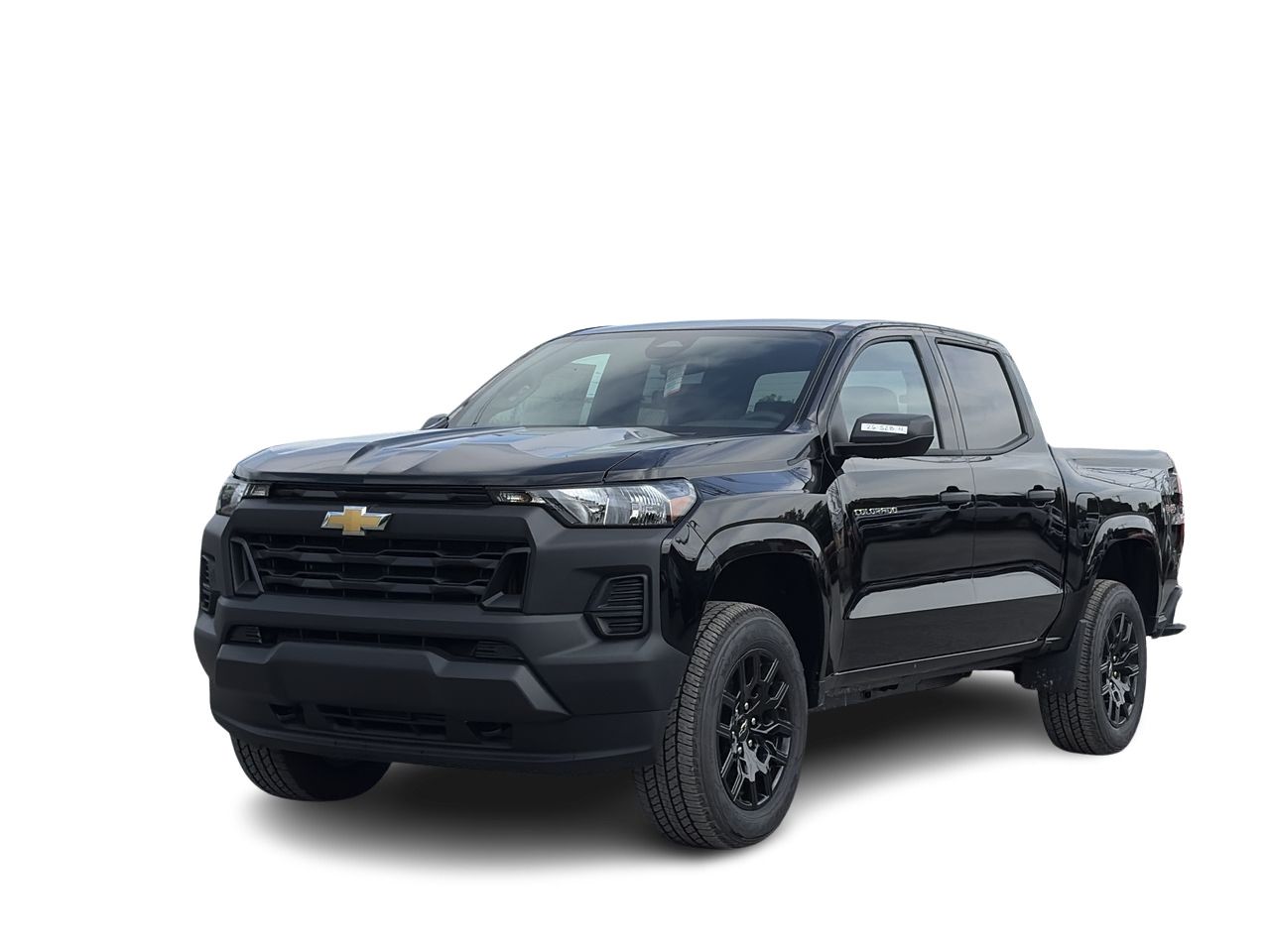 Chevrolet Colorado  2026