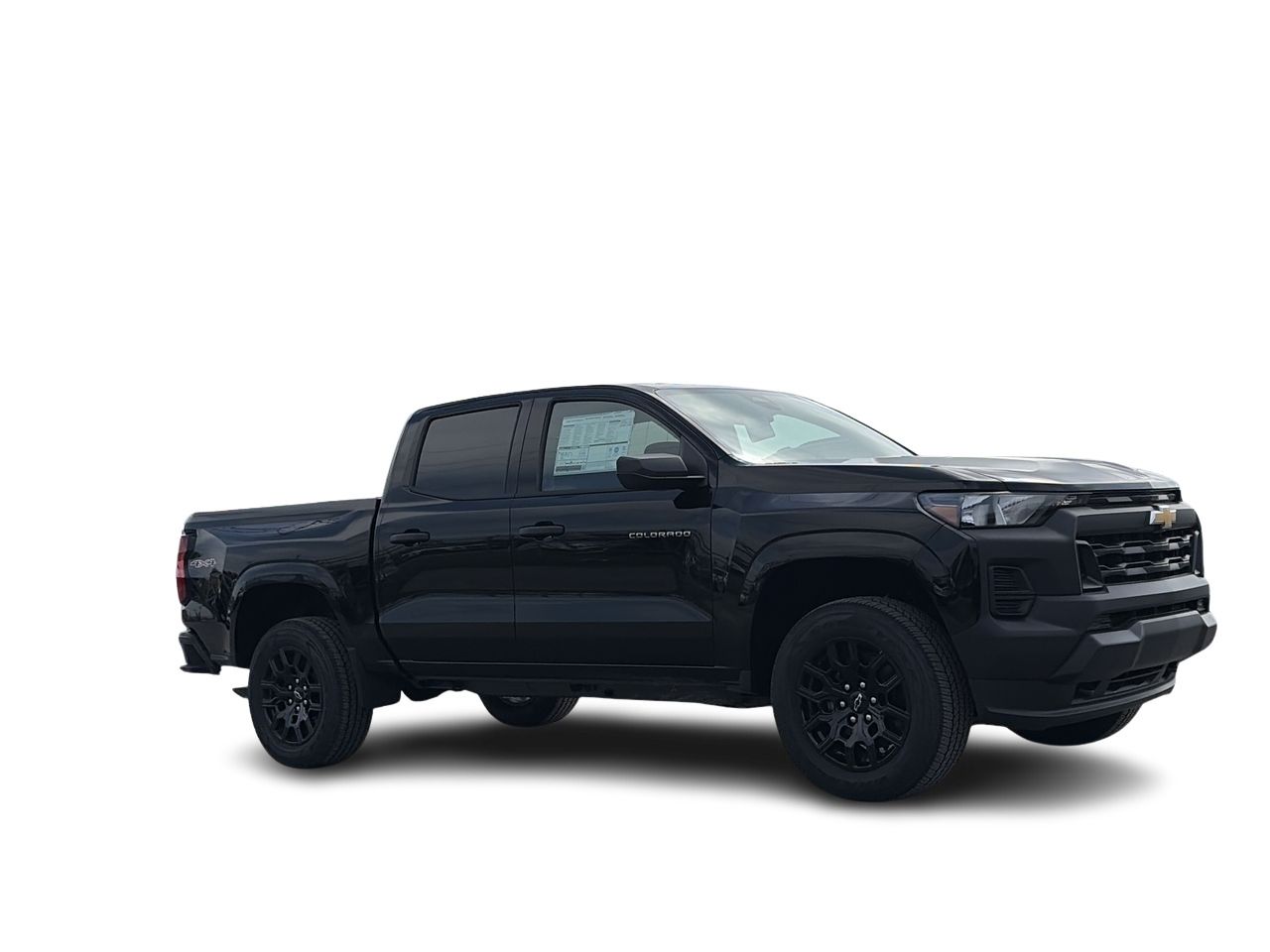 Chevrolet Colorado  2026