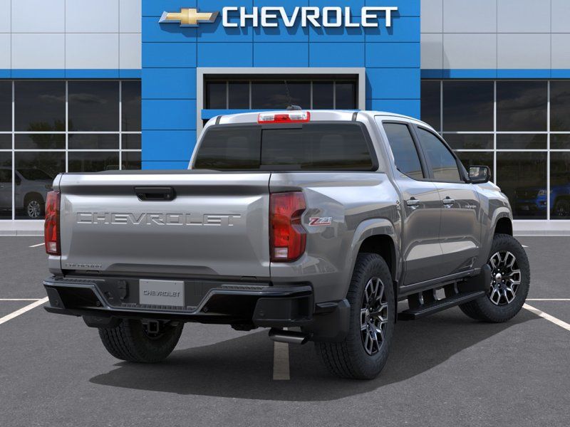 2026 Chevrolet Colorado in Saint-Leonard, Quebec