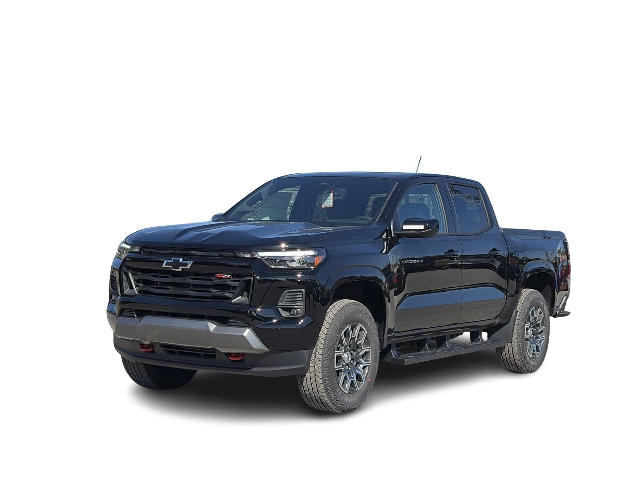2026 Chevrolet Colorado in Saint-Leonard, Quebec