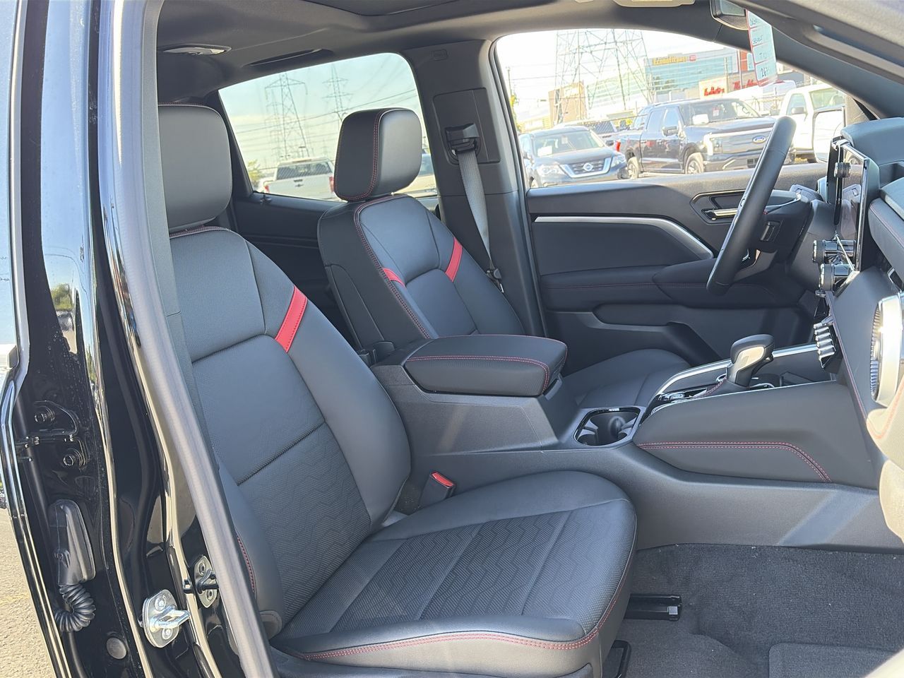 2026 Chevrolet Colorado in Saint-Leonard, Quebec