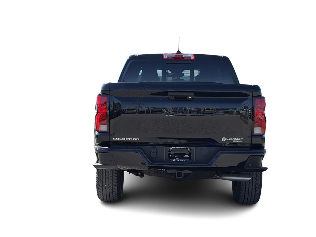 2026 Chevrolet Colorado in Saint-Leonard, Quebec