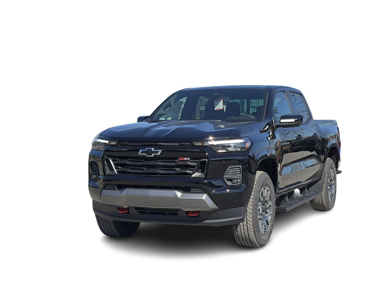 2026 Chevrolet Colorado in Saint-Leonard, Quebec