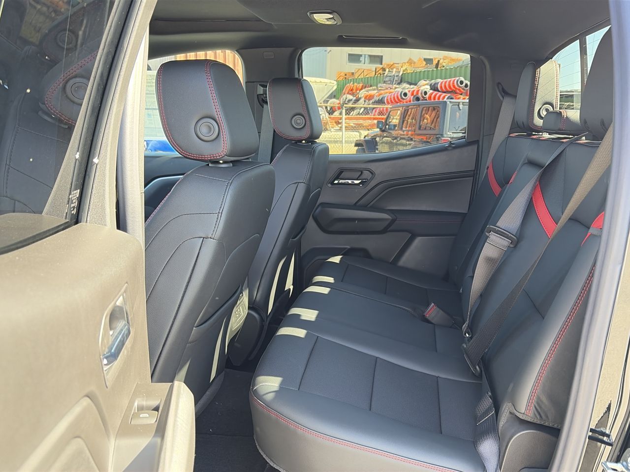 2026 Chevrolet Colorado in Saint-Leonard, Quebec