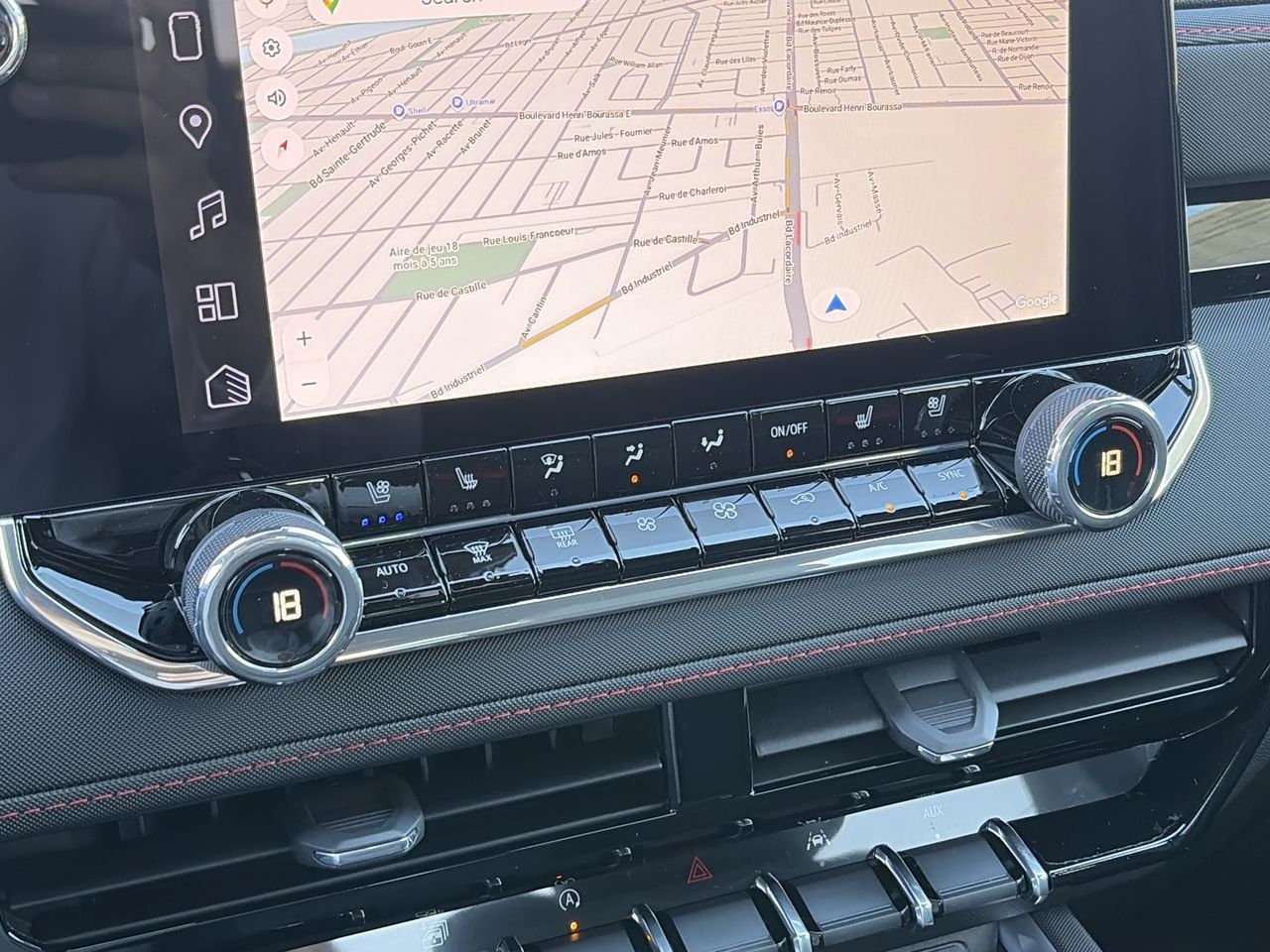 2026 Chevrolet Colorado in Saint-Leonard, Quebec