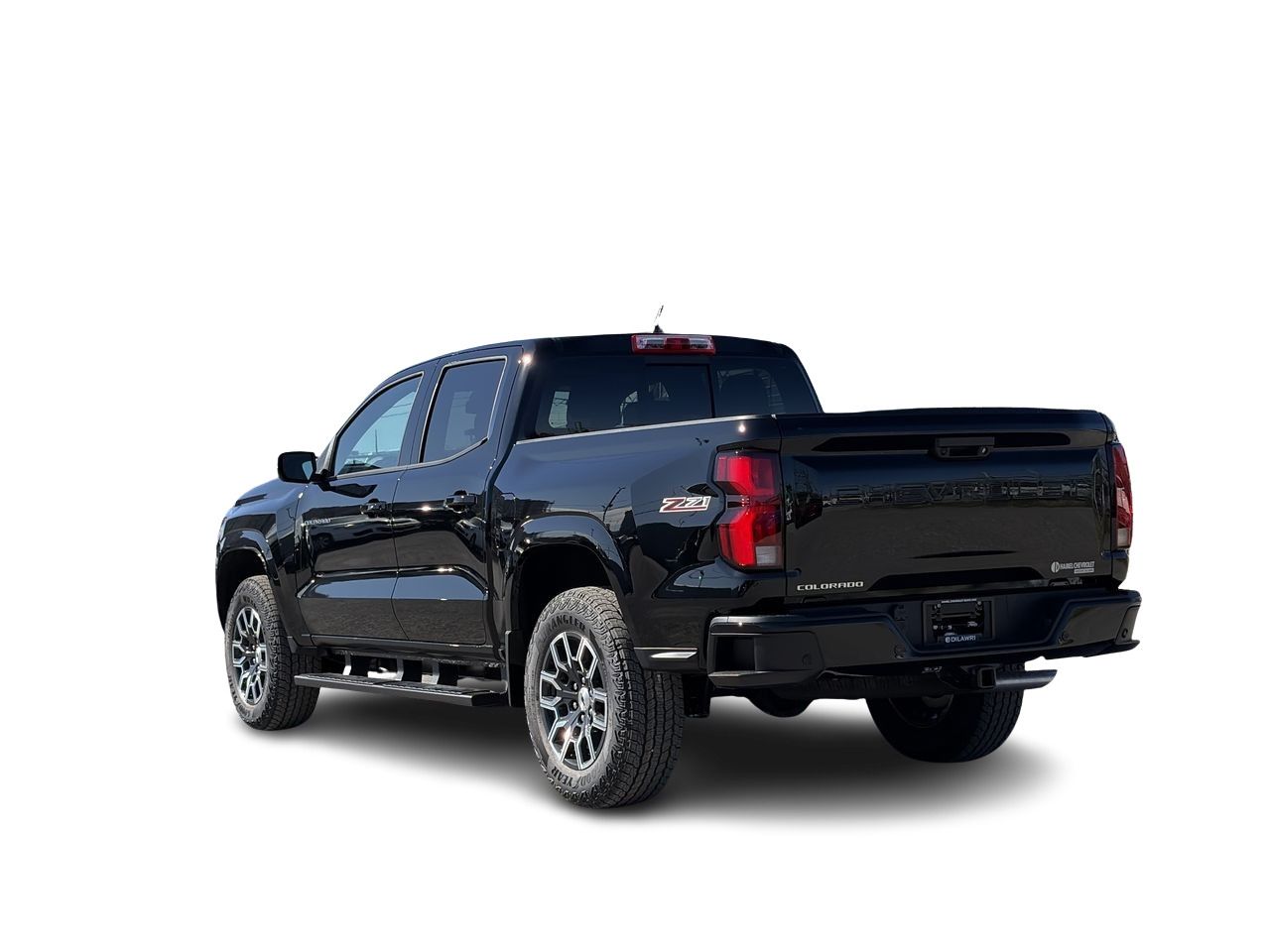 2026 Chevrolet Colorado in Saint-Leonard, Quebec
