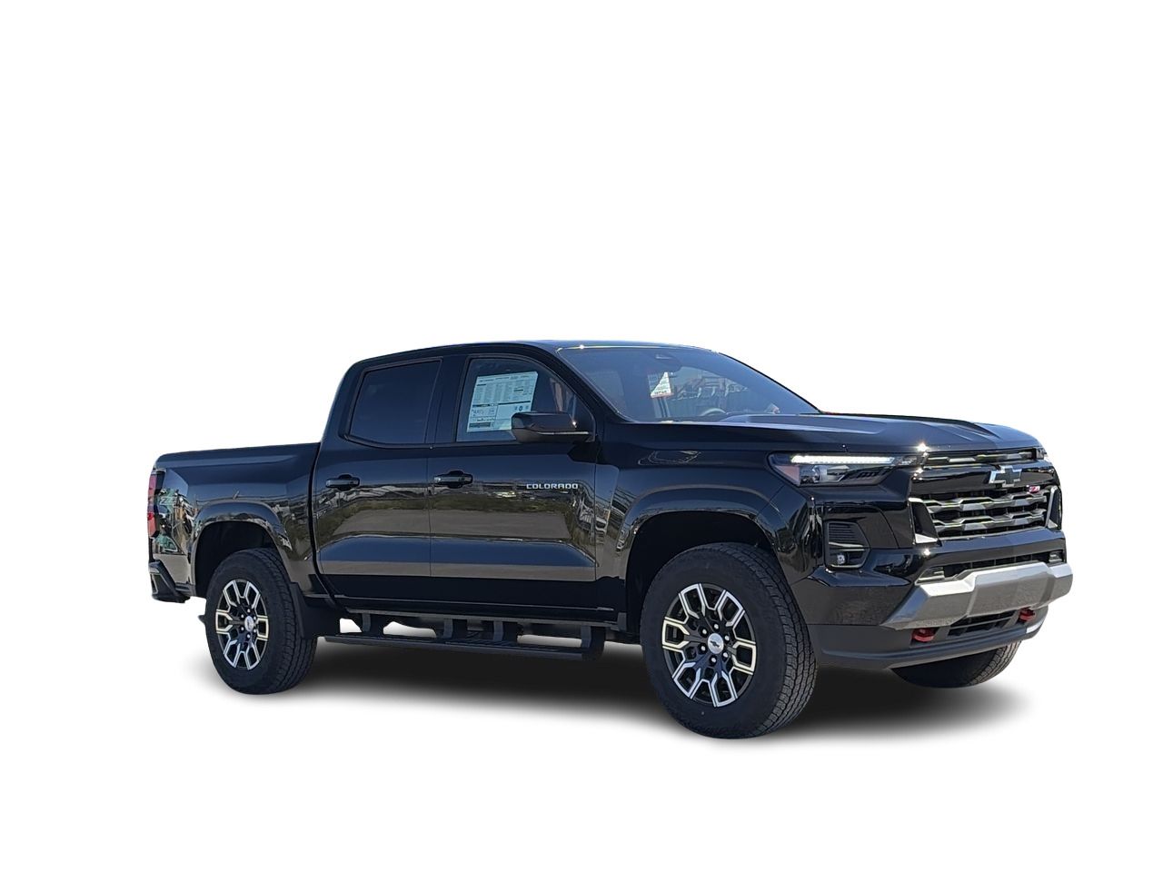 2026 Chevrolet Colorado in Saint-Leonard, Quebec