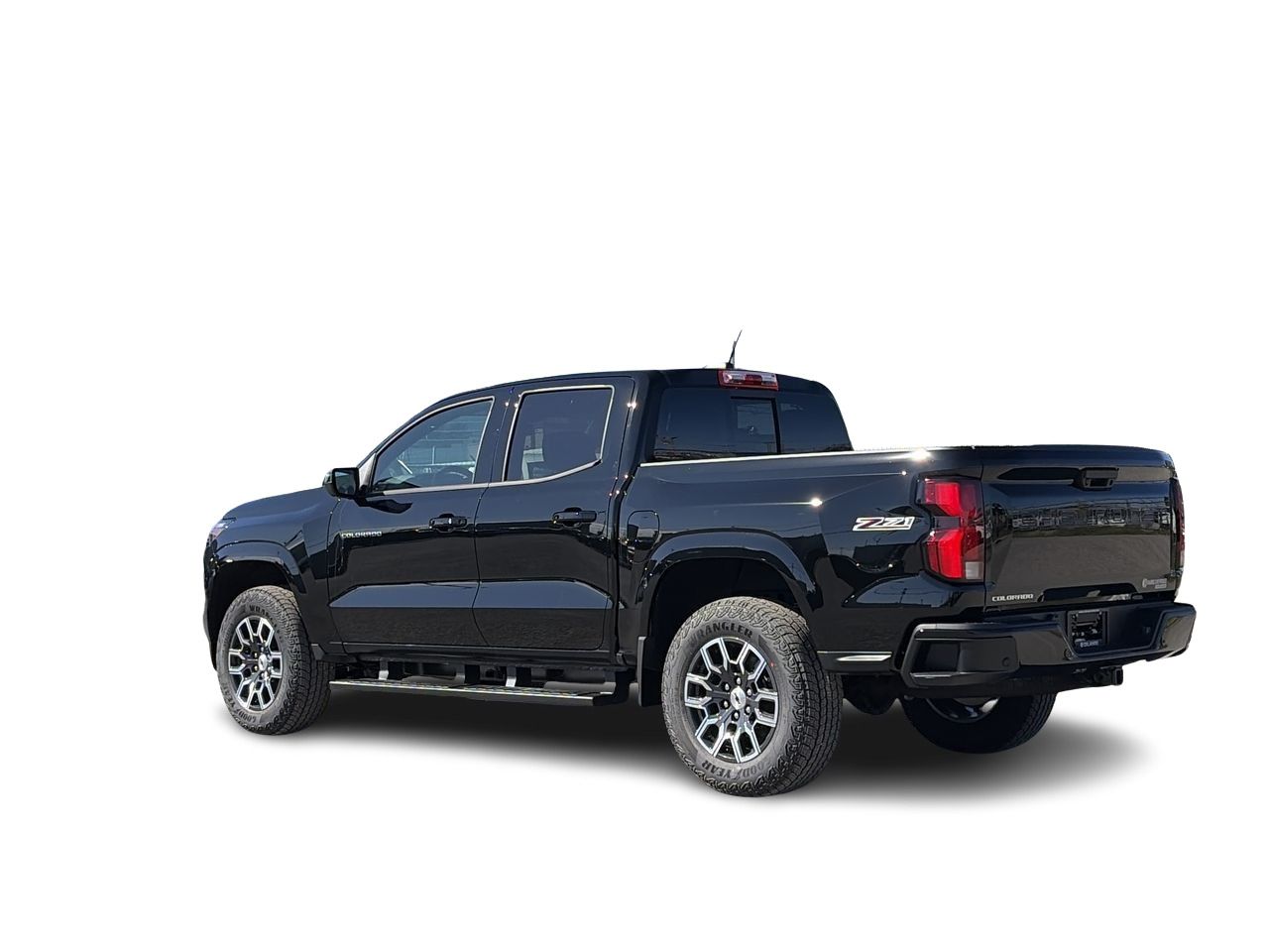 2026 Chevrolet Colorado in Saint-Leonard, Quebec