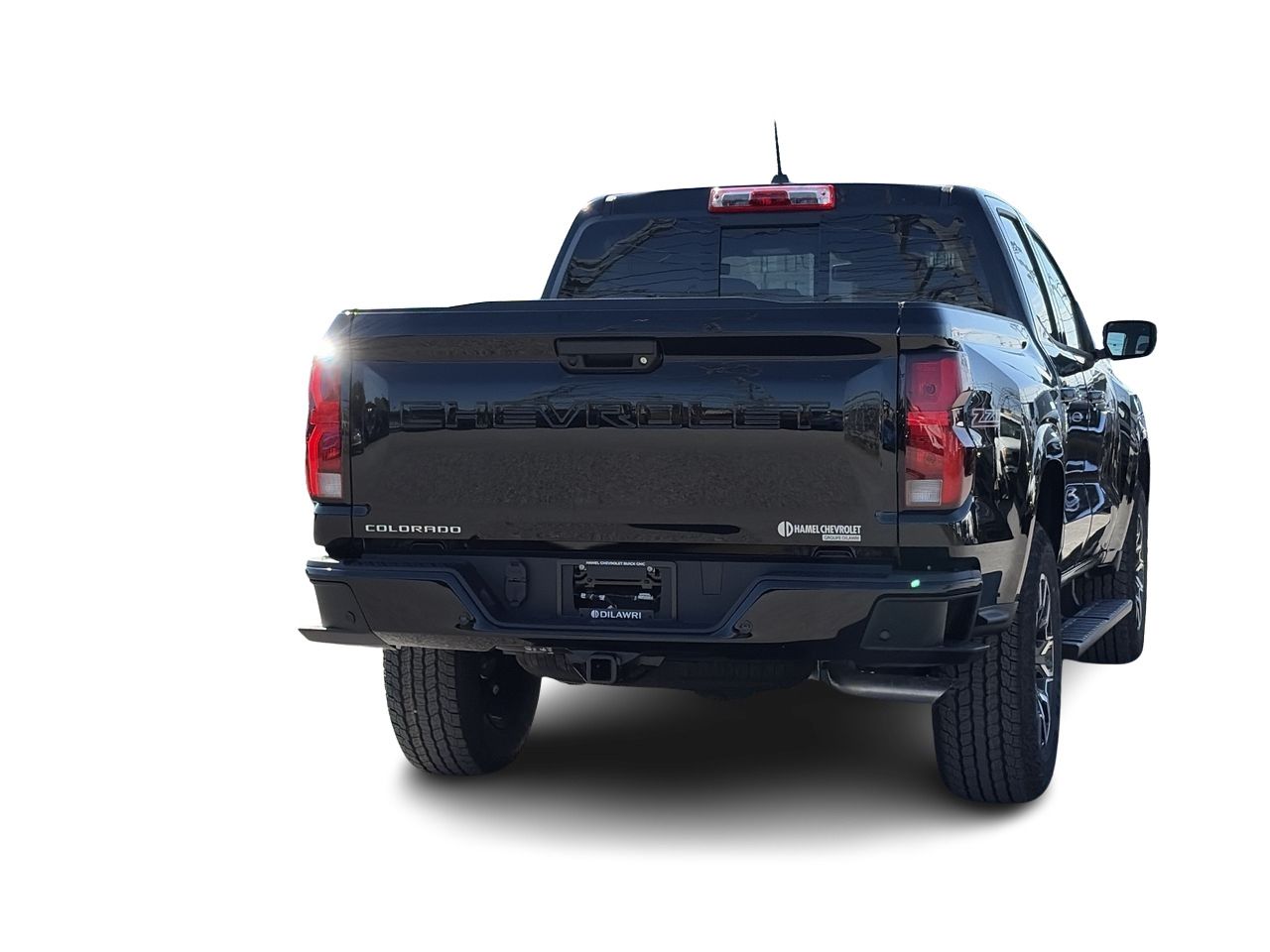 2026 Chevrolet Colorado in Saint-Leonard, Quebec